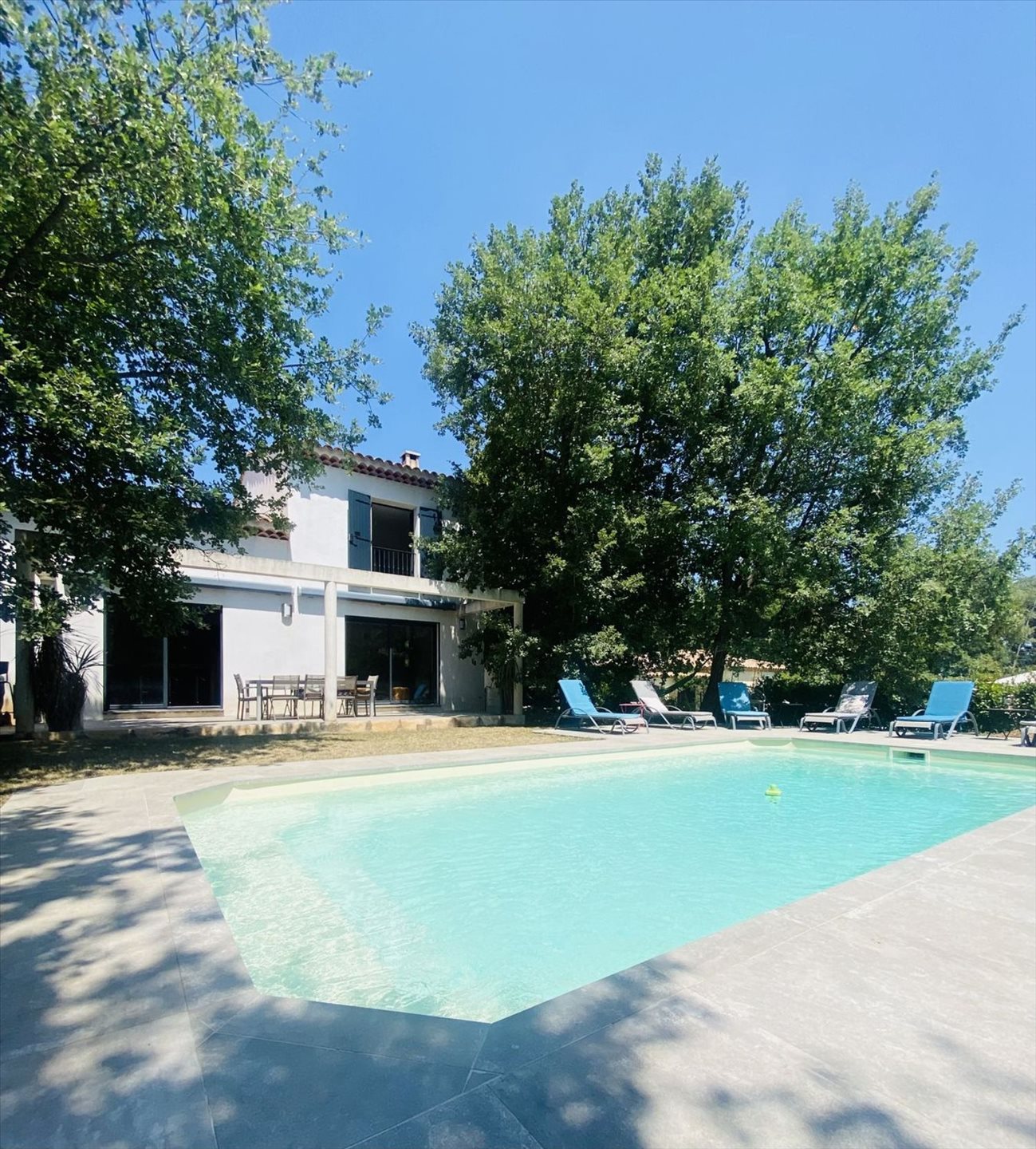 Maison à vendre, 154m², Nans-les-Pins
