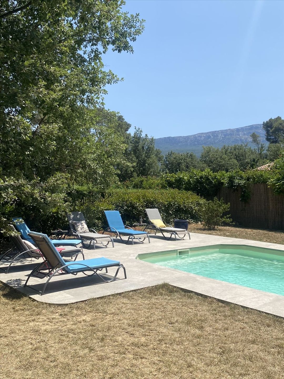 Maison à vendre, 154m², Nans-les-Pins