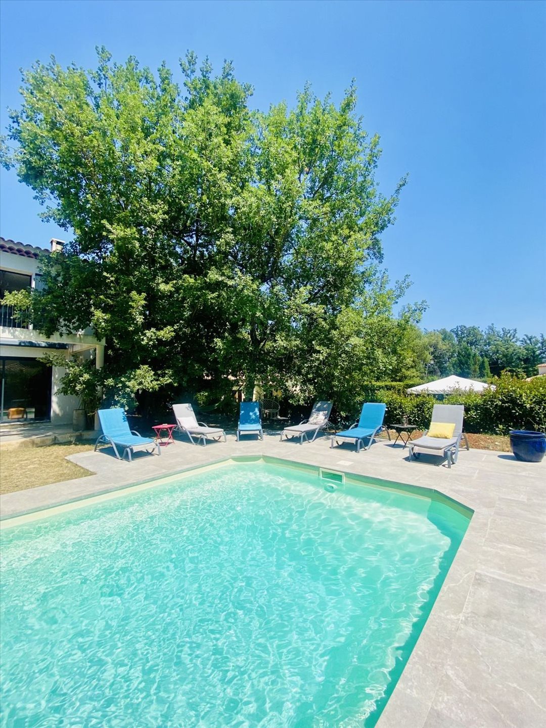Maison à vendre, 154m², Nans-les-Pins