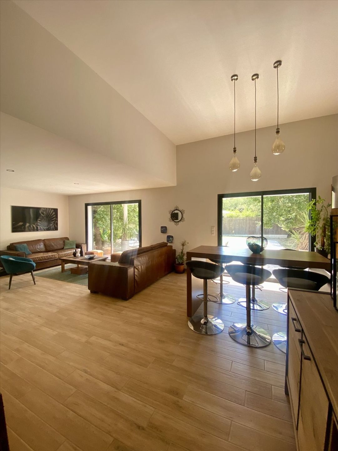 Maison à vendre, 154m², Nans-les-Pins