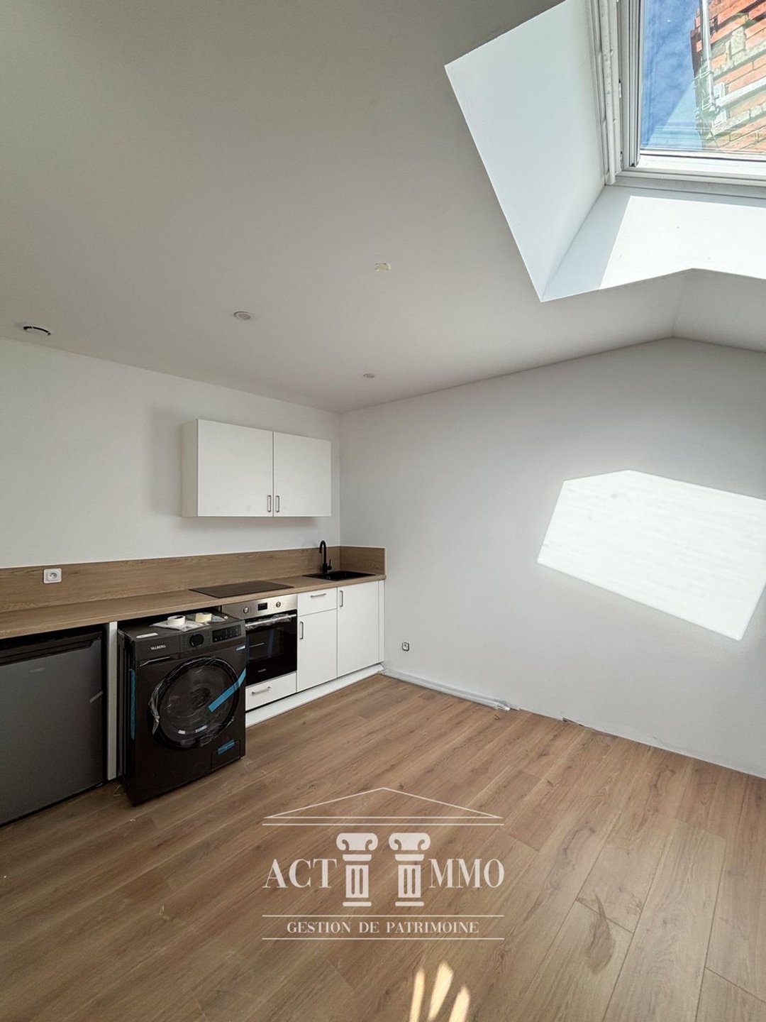 Appartement à louer, 26m², Bourg-en-Bresse