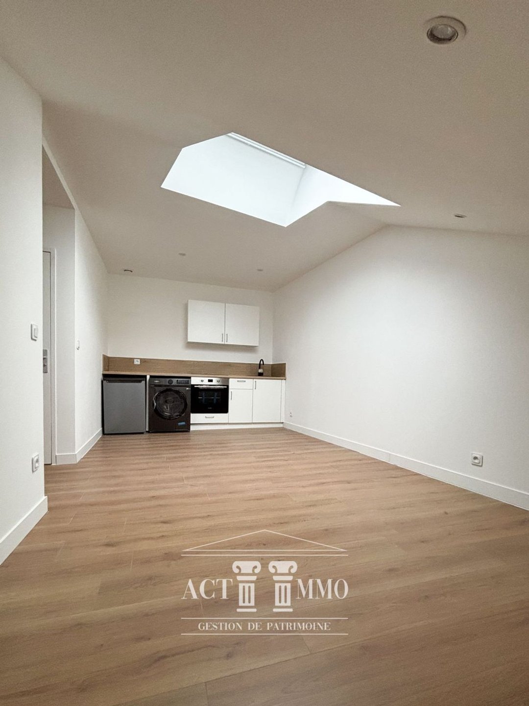 Appartement à louer, 26m², Bourg-en-Bresse