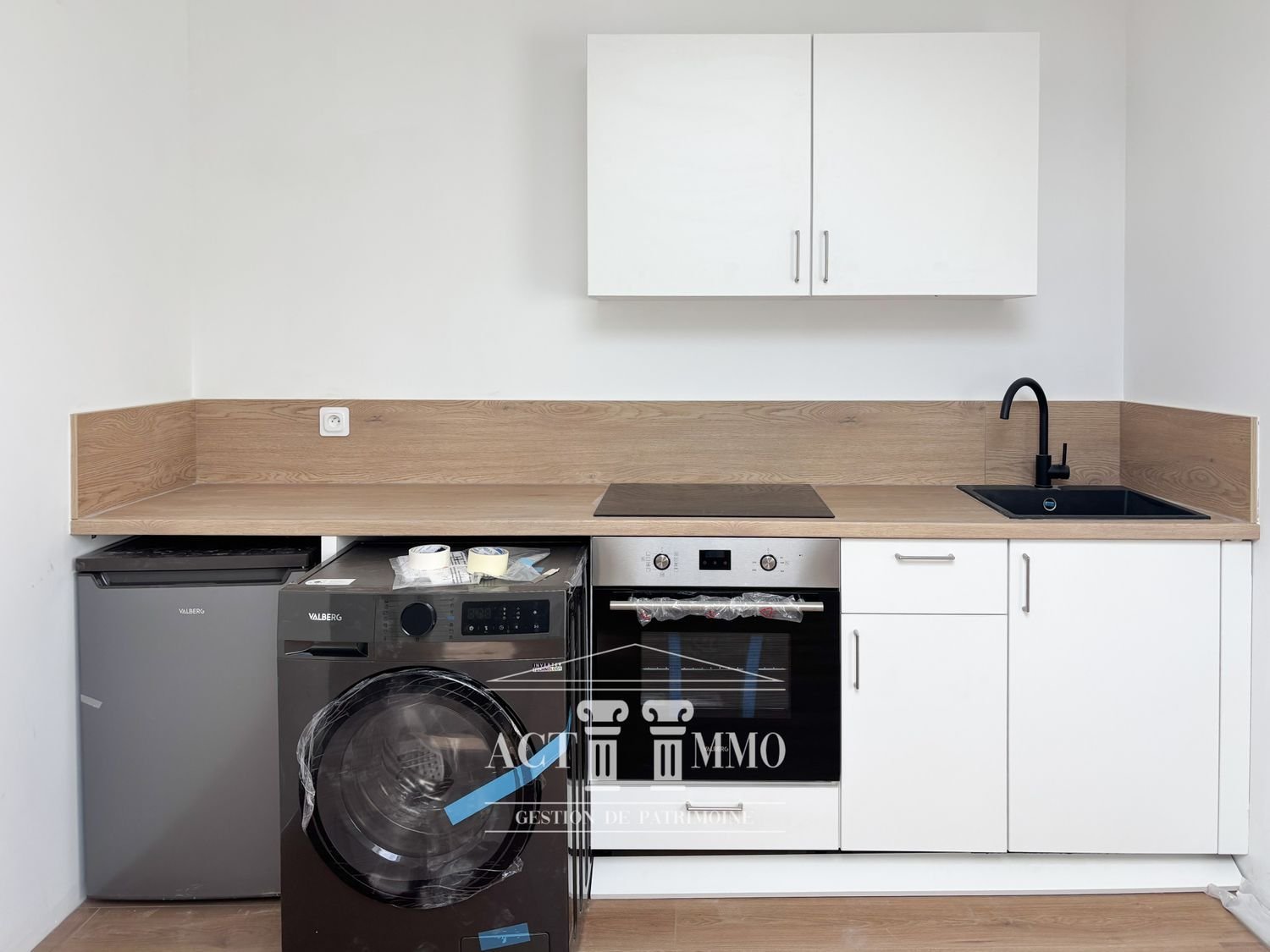 Appartement à louer, 26m², Bourg-en-Bresse
