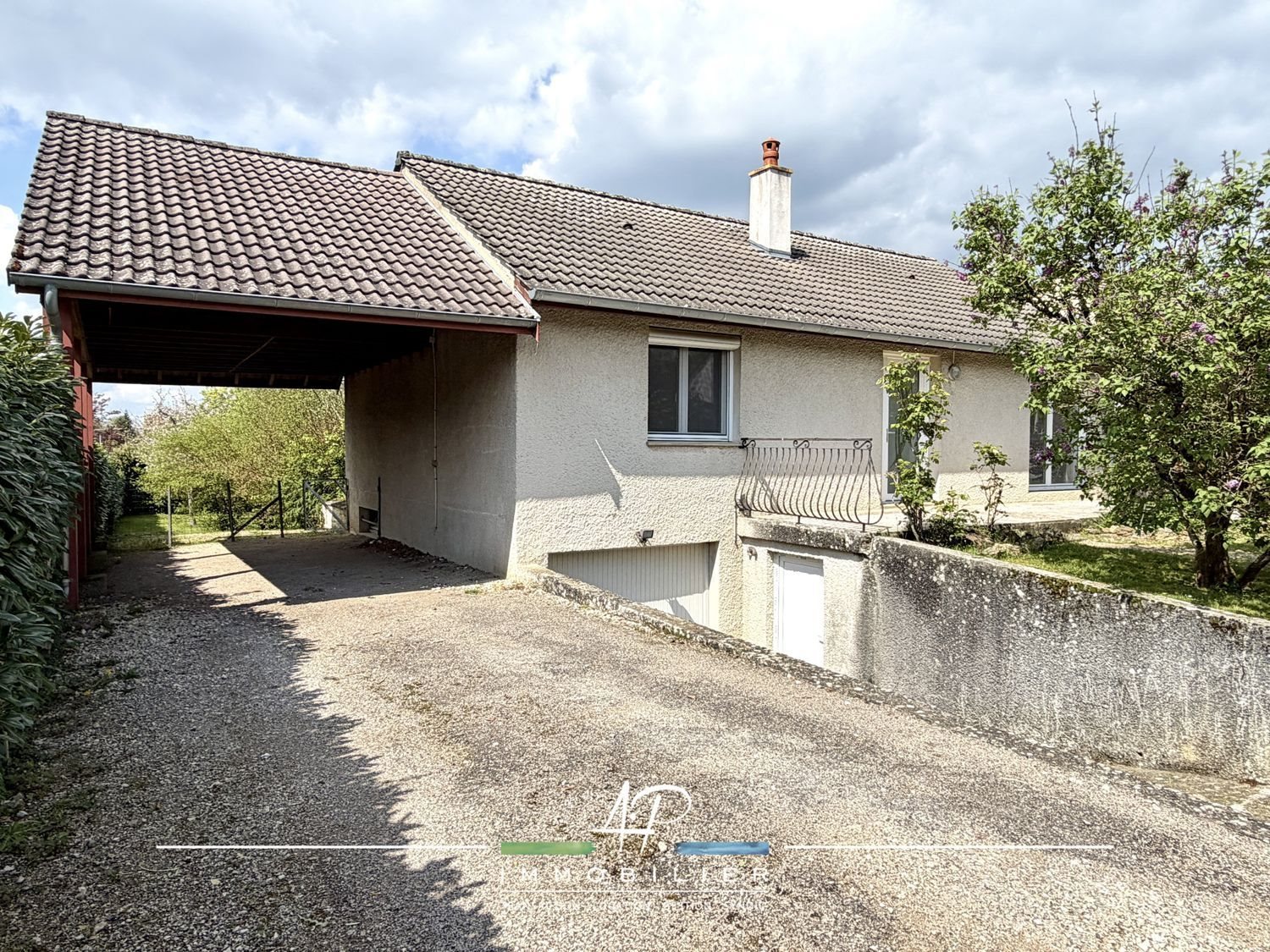 Maison à vendre, 80m², Mirebeau-sur-Bèze