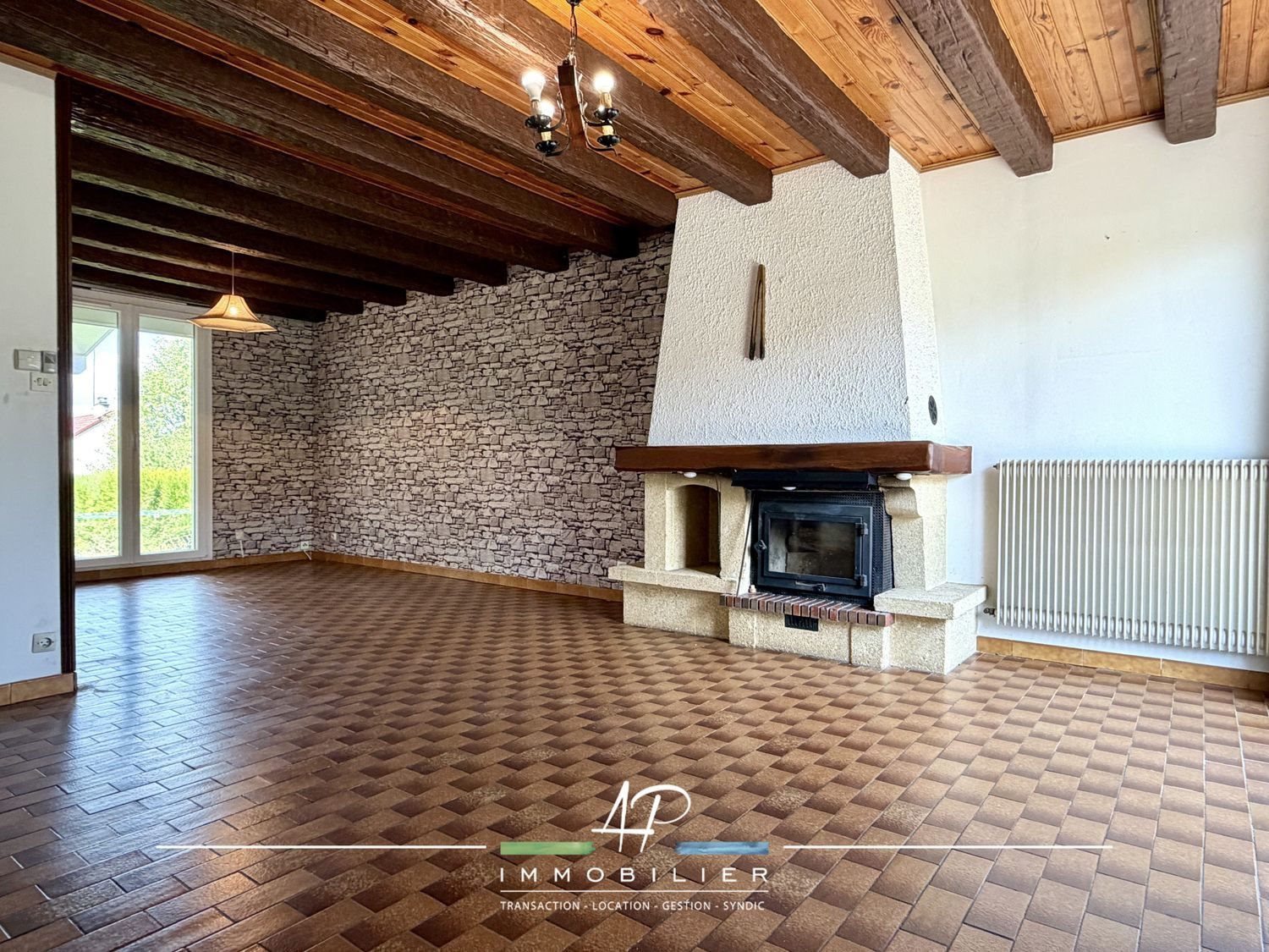 Maison à vendre, 80m², Mirebeau-sur-Bèze