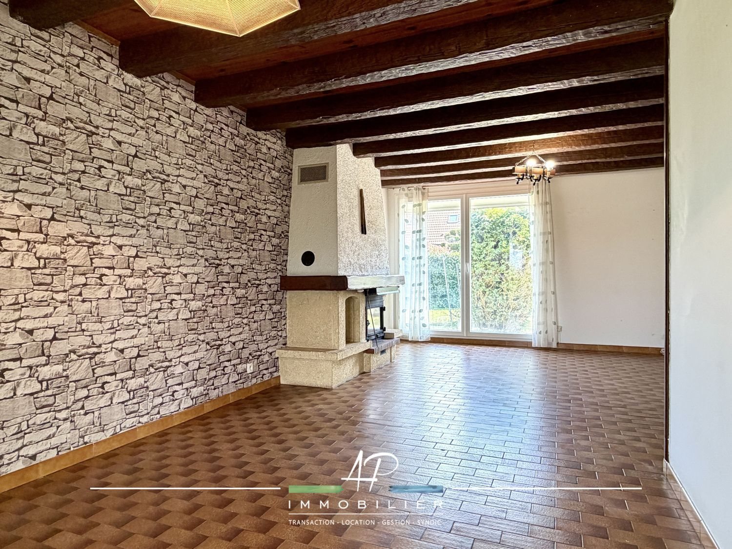 Maison à vendre, 80m², Mirebeau-sur-Bèze