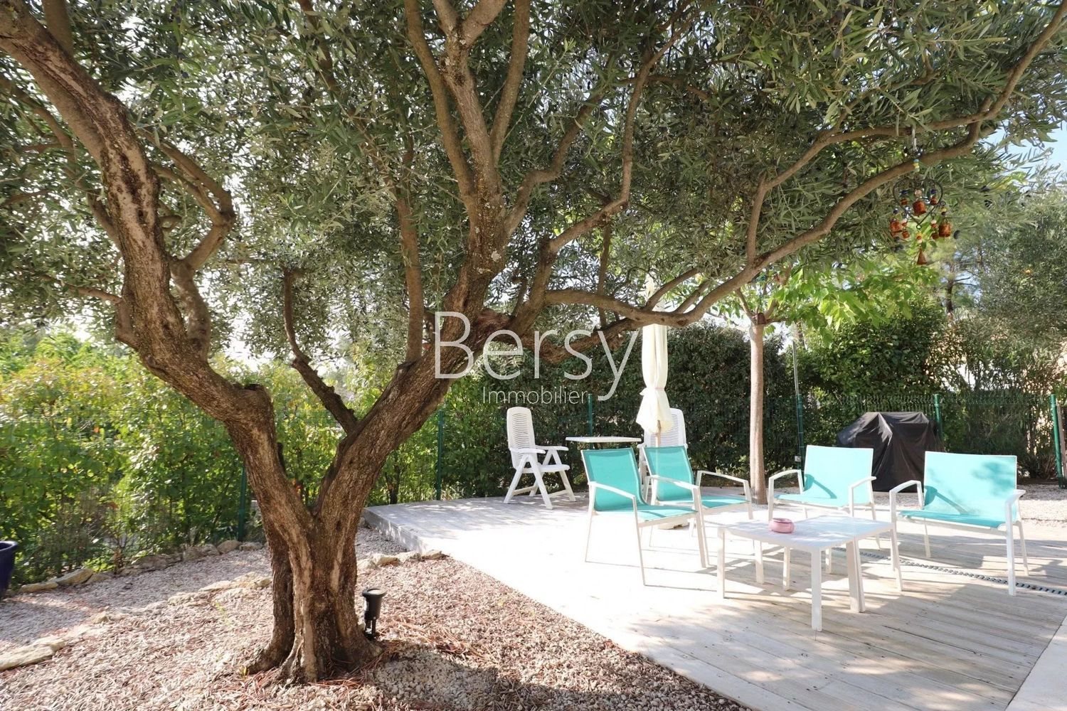 Maison à vendre, 250m², Bédoin