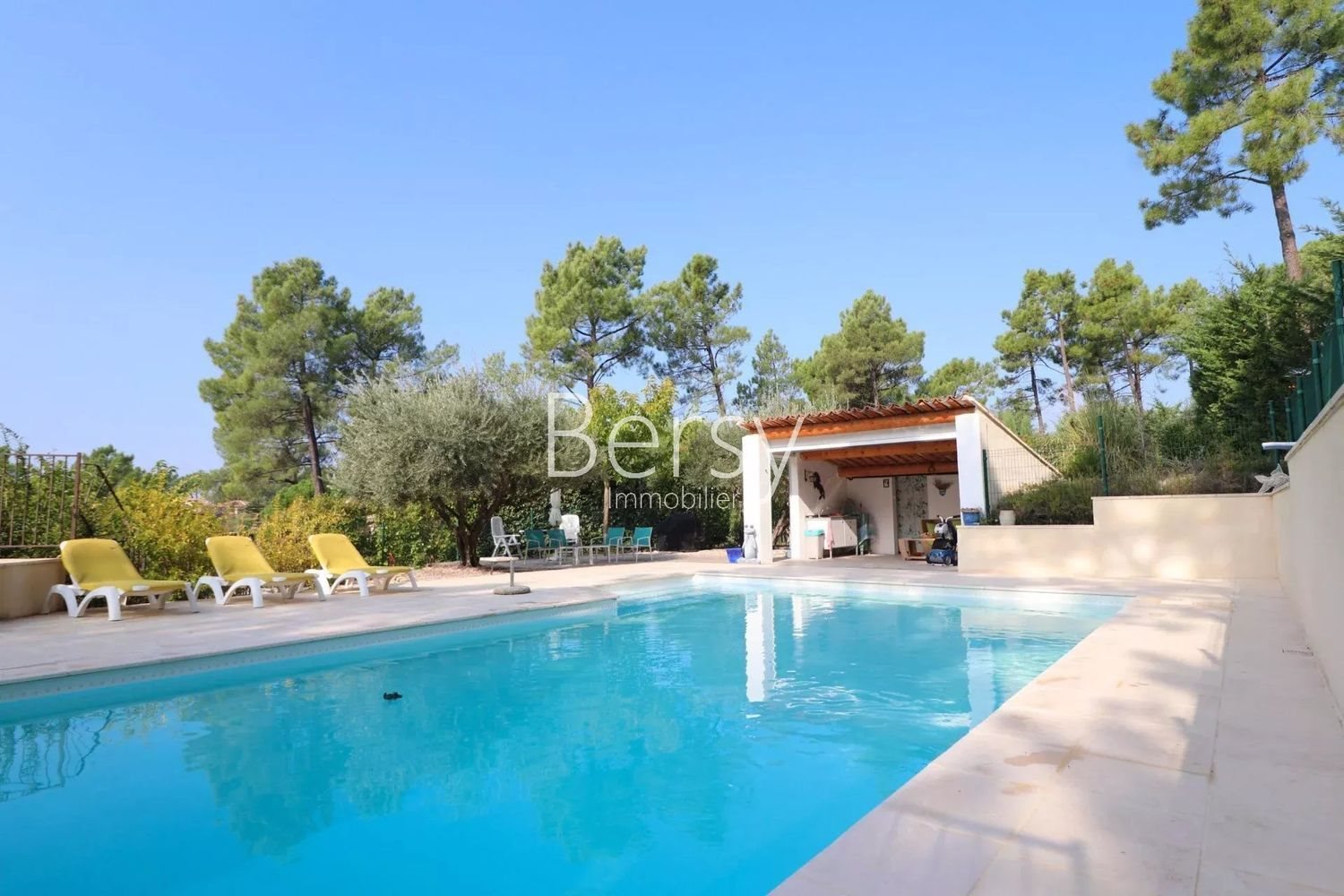 Maison à vendre, 250m², Bédoin