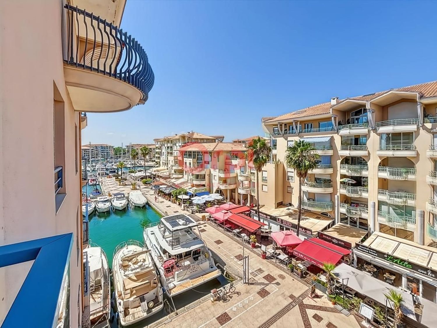Appartement à louer, 88m², Fréjus