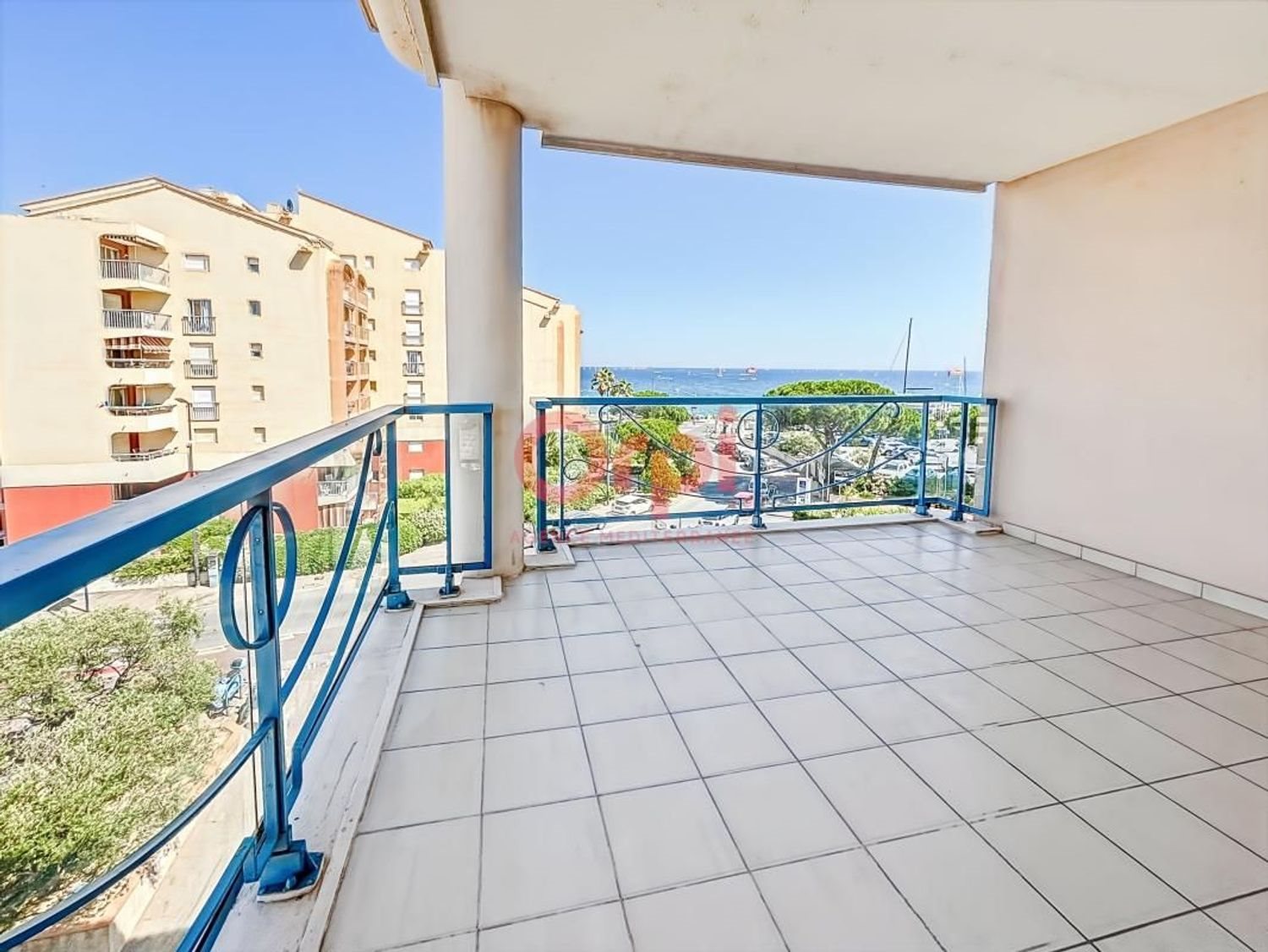 Appartement à louer, 88m², Fréjus