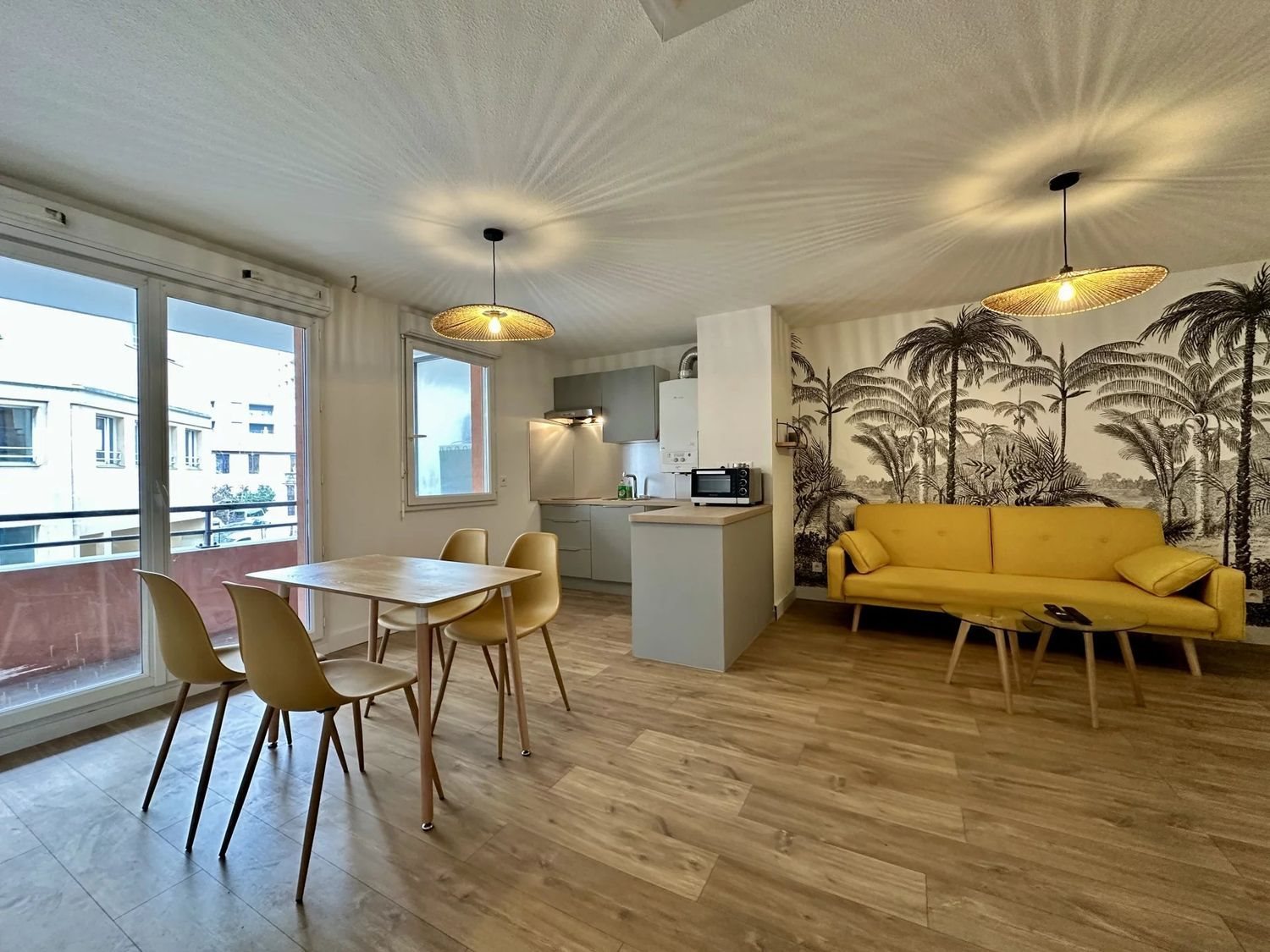 Appartement à vendre, 11m², Annemasse