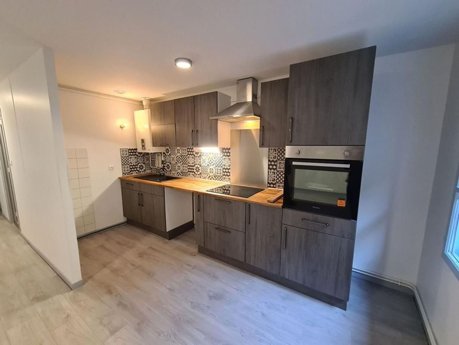 Appartement à louer, 50m², Bar-le-Duc