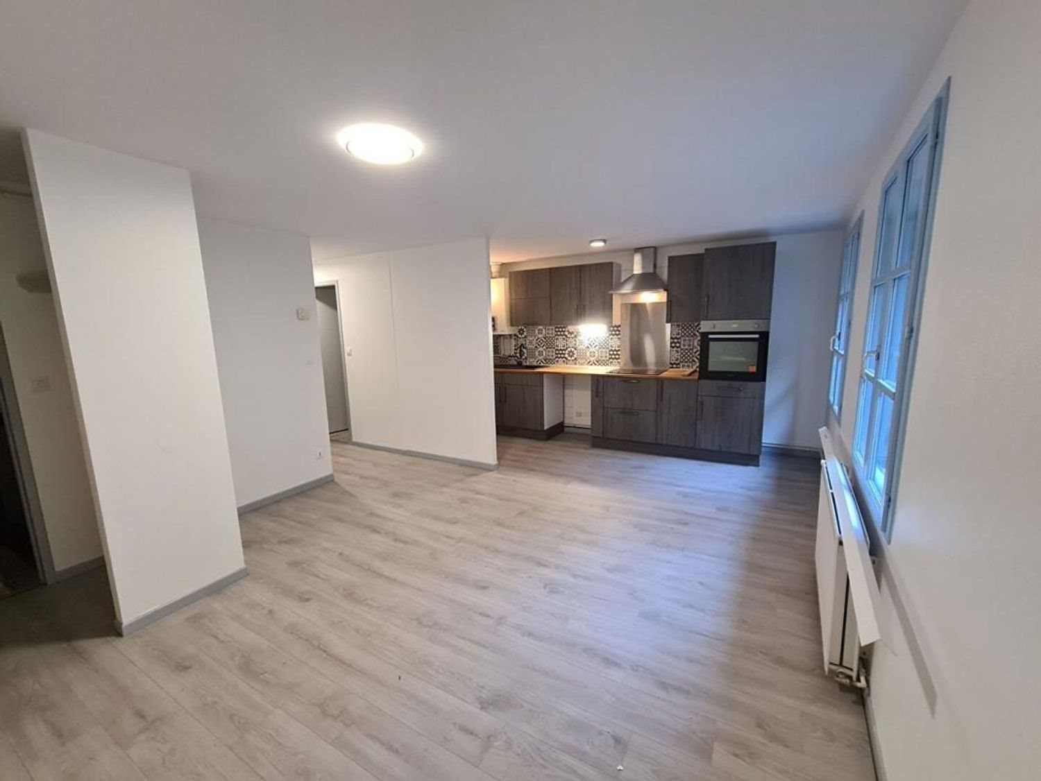 Appartement à louer, 50m², Bar-le-Duc