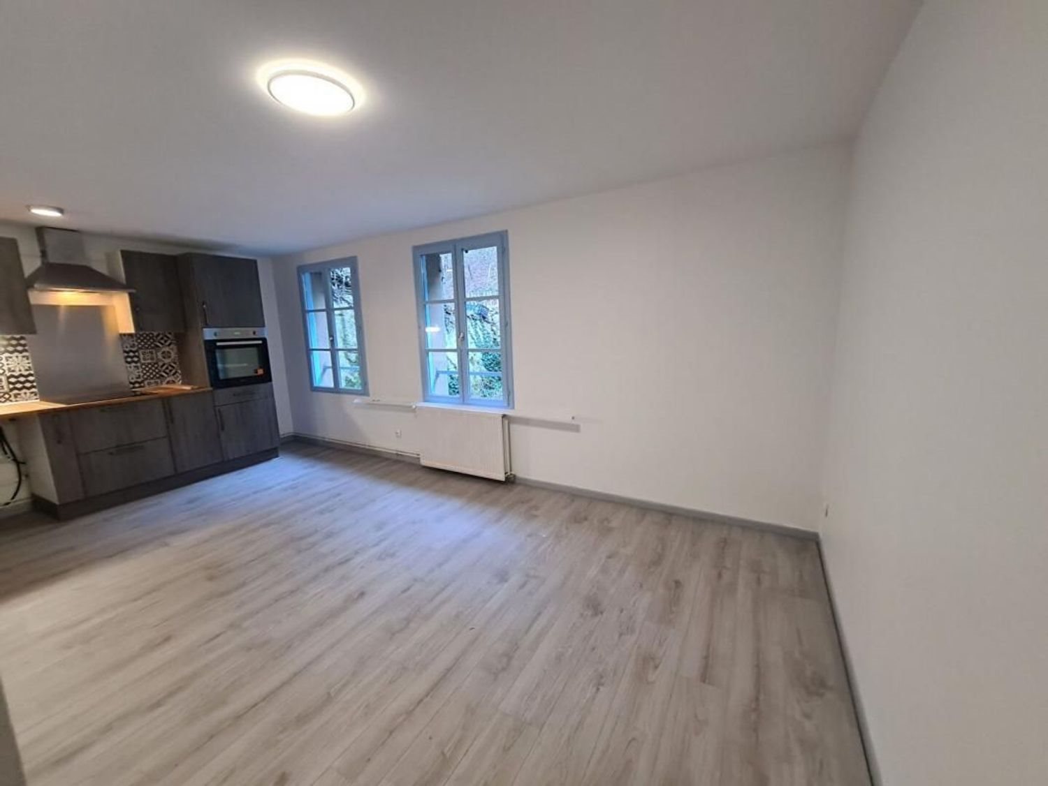Appartement à louer, 50m², Bar-le-Duc