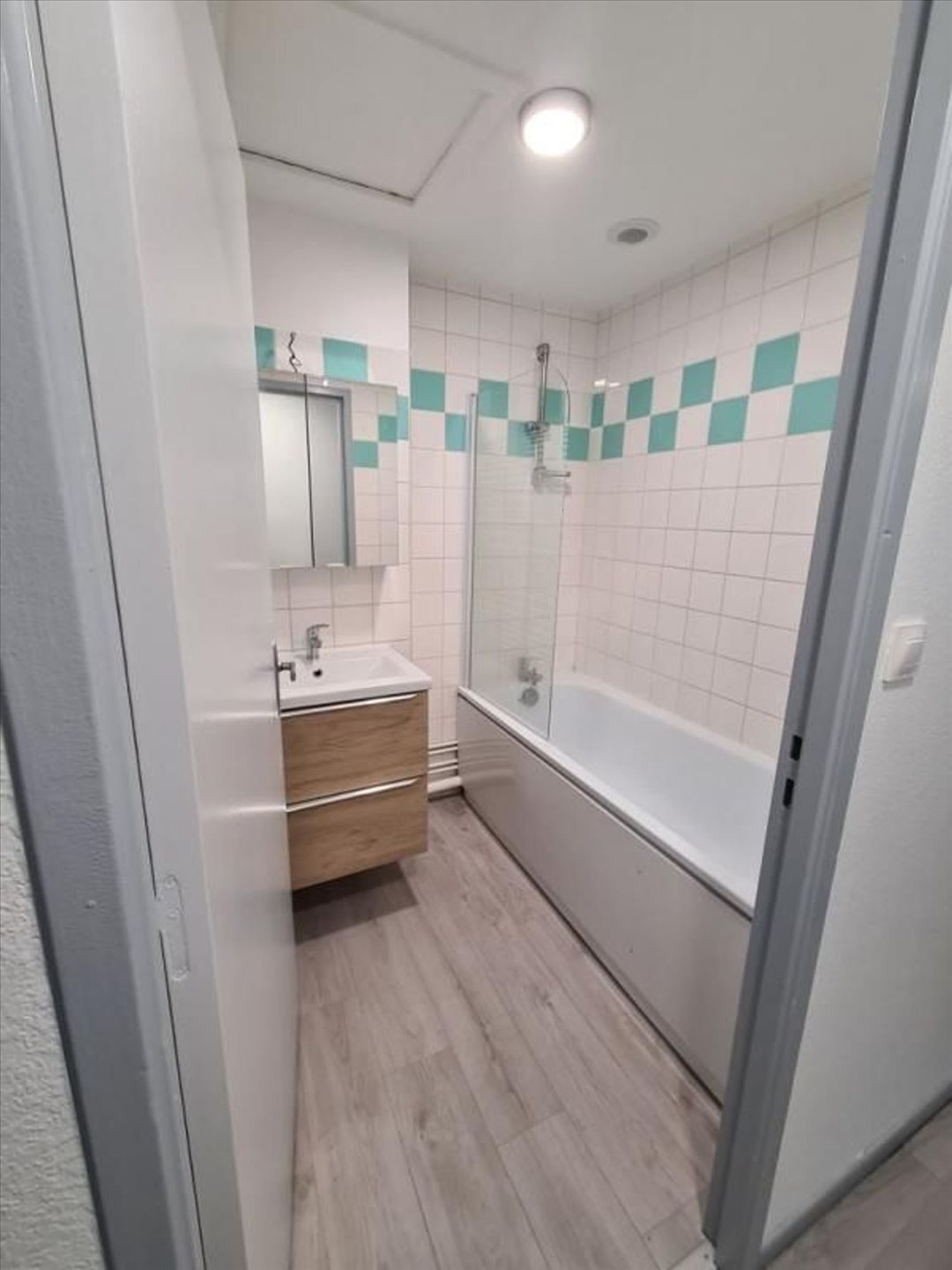 Appartement à louer, 50m², Bar-le-Duc
