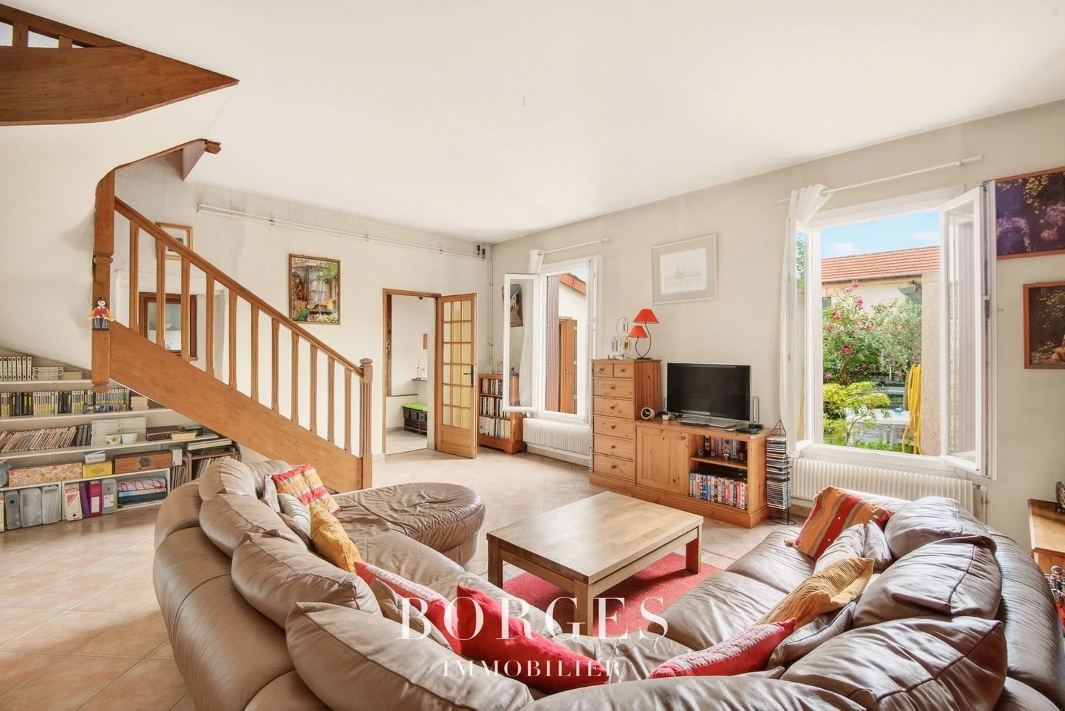 Maison à vendre, 120m², Villejuif