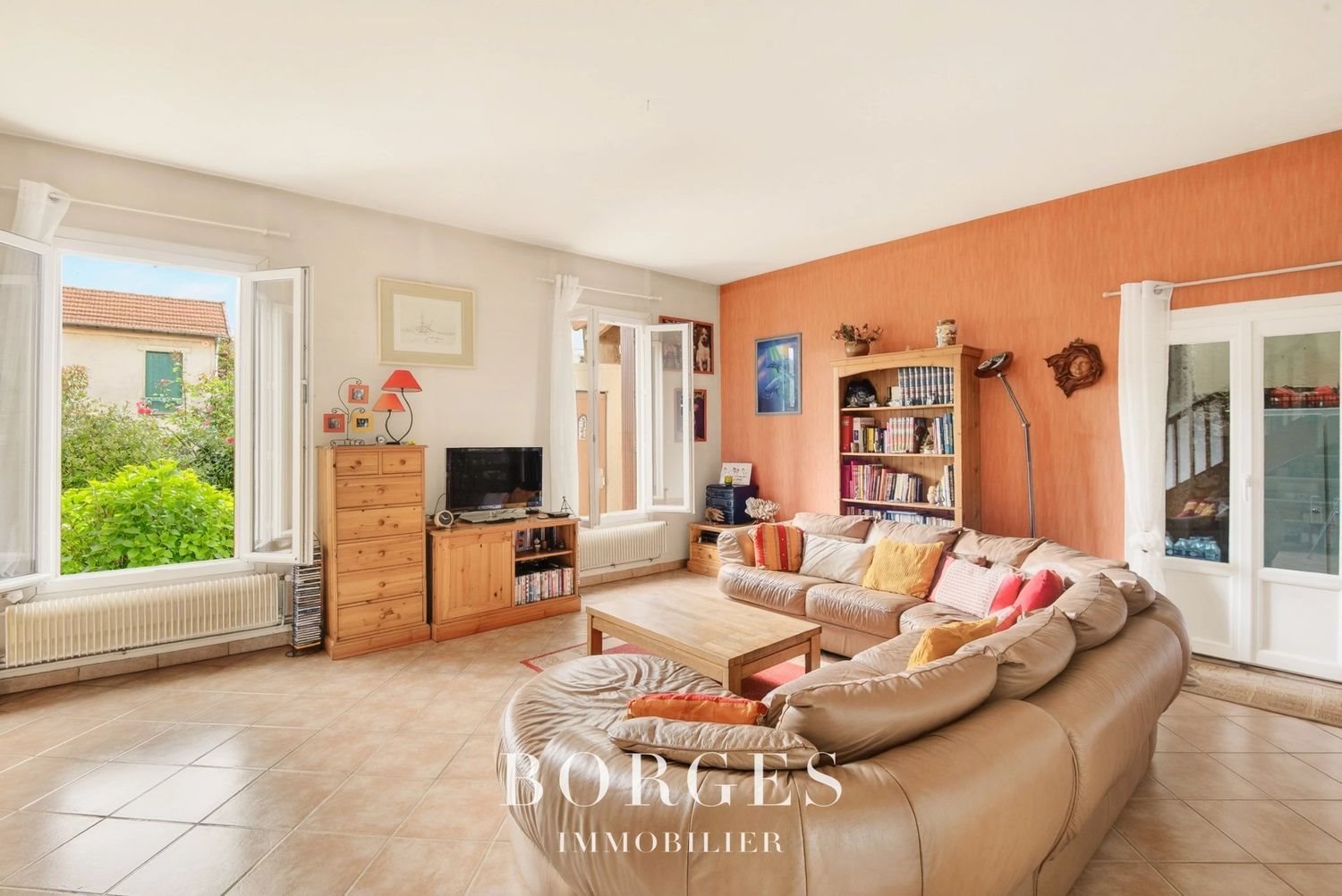Maison à vendre, 120m², Villejuif