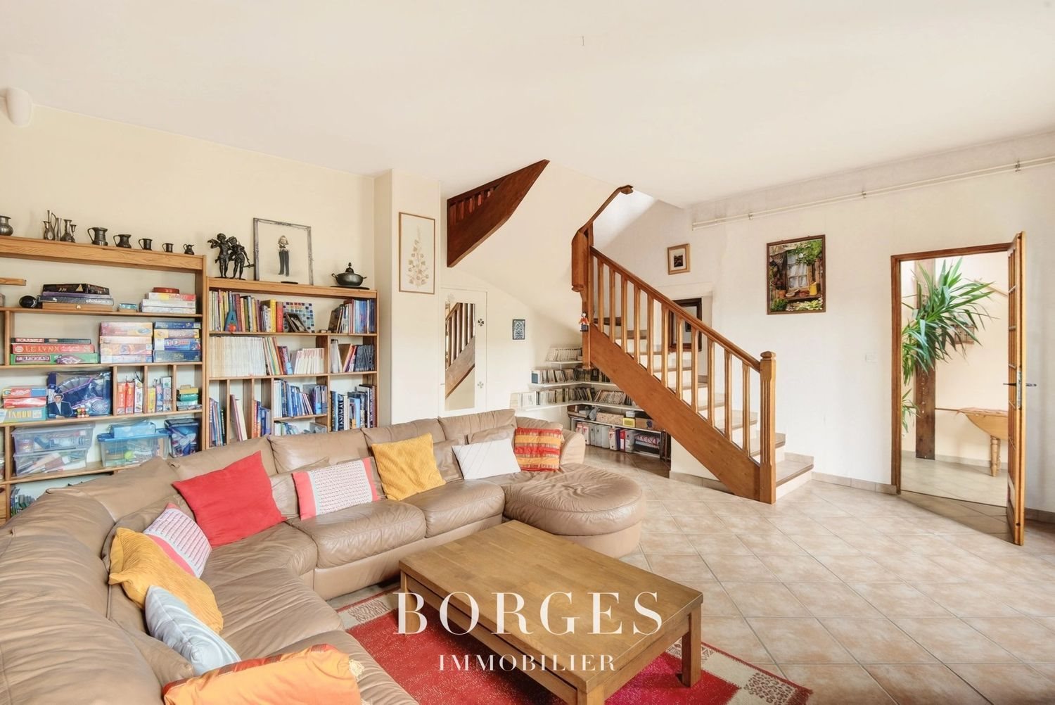 Maison à vendre, 120m², Villejuif