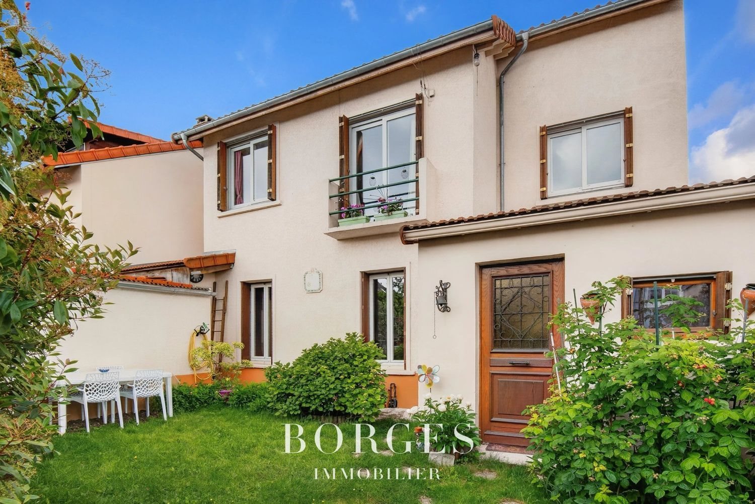 Maison à vendre, 120m², Villejuif