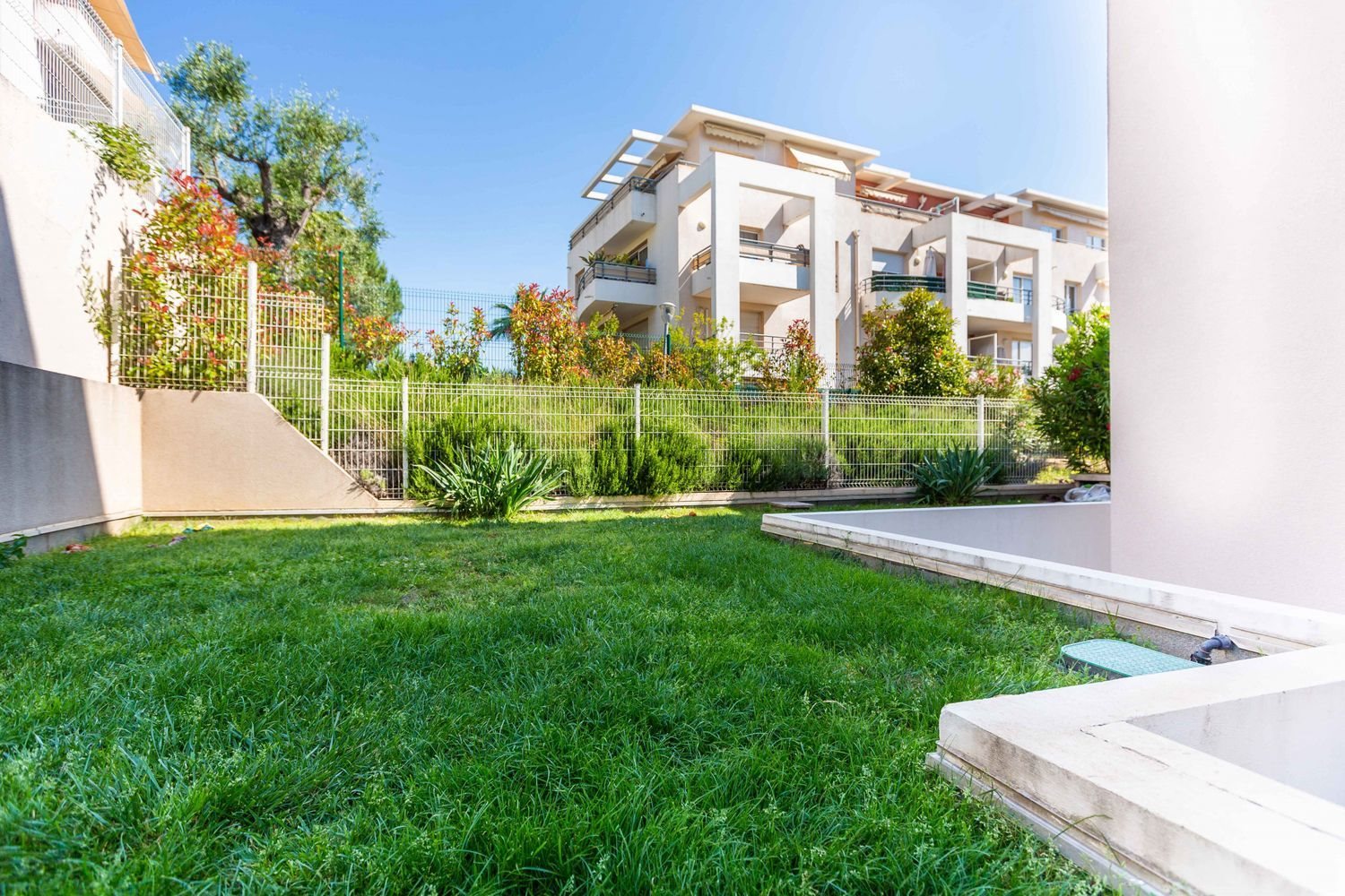 Appartement à vendre, 60m², Saint-Laurent-du-Var