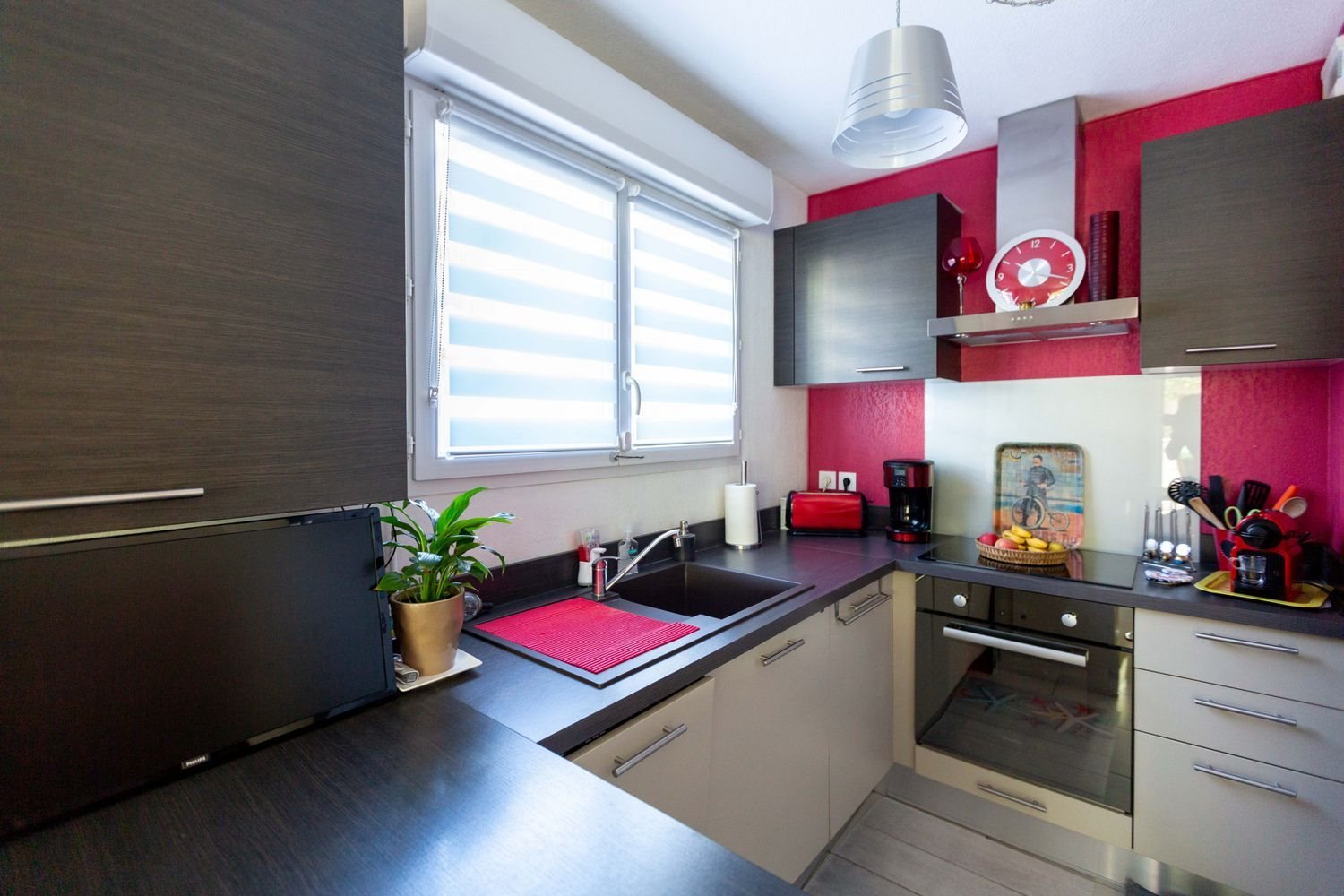 Appartement à vendre, 60m², Saint-Laurent-du-Var