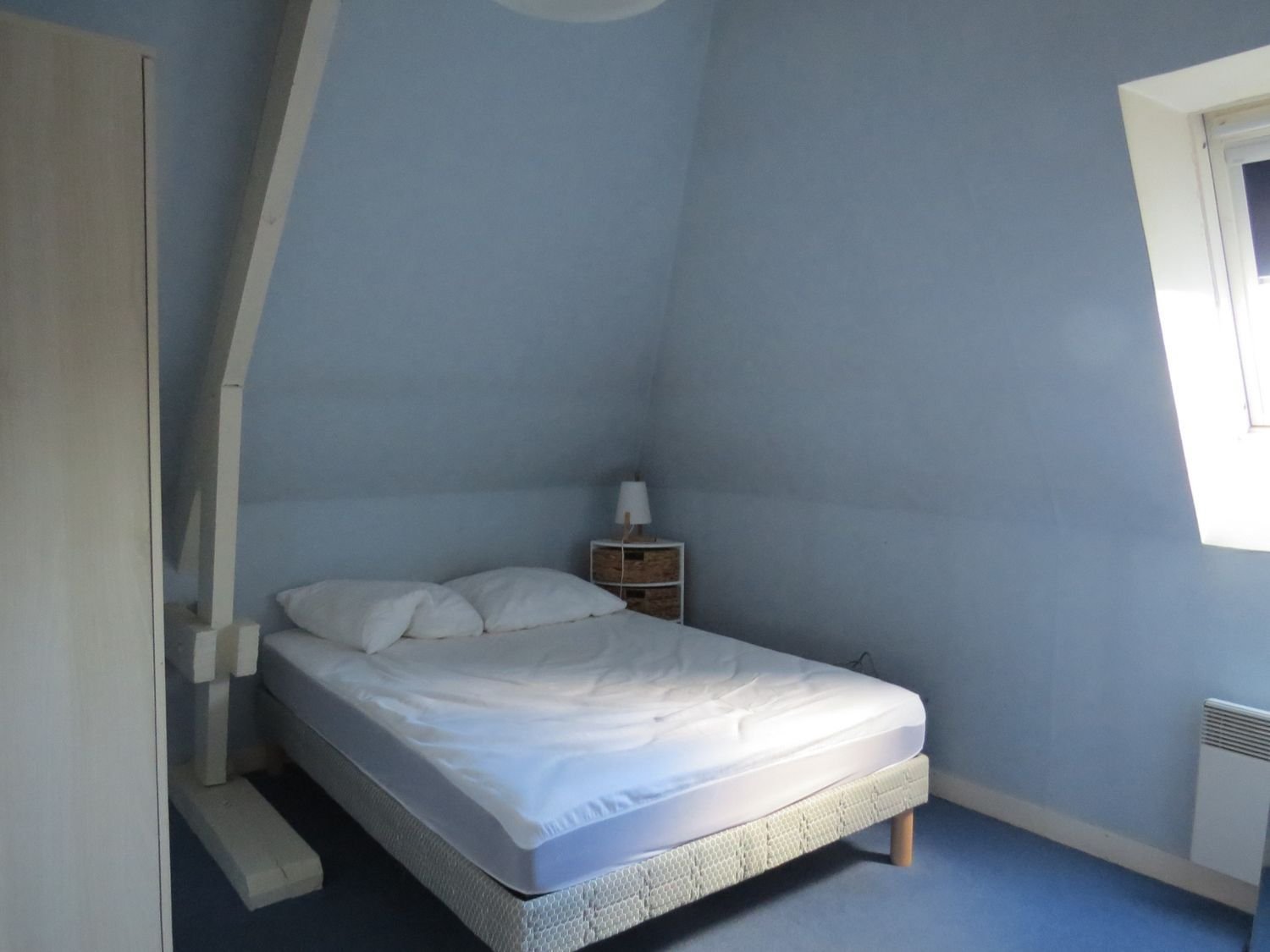 Appartement à louer, 33m², Sablé-sur-Sarthe