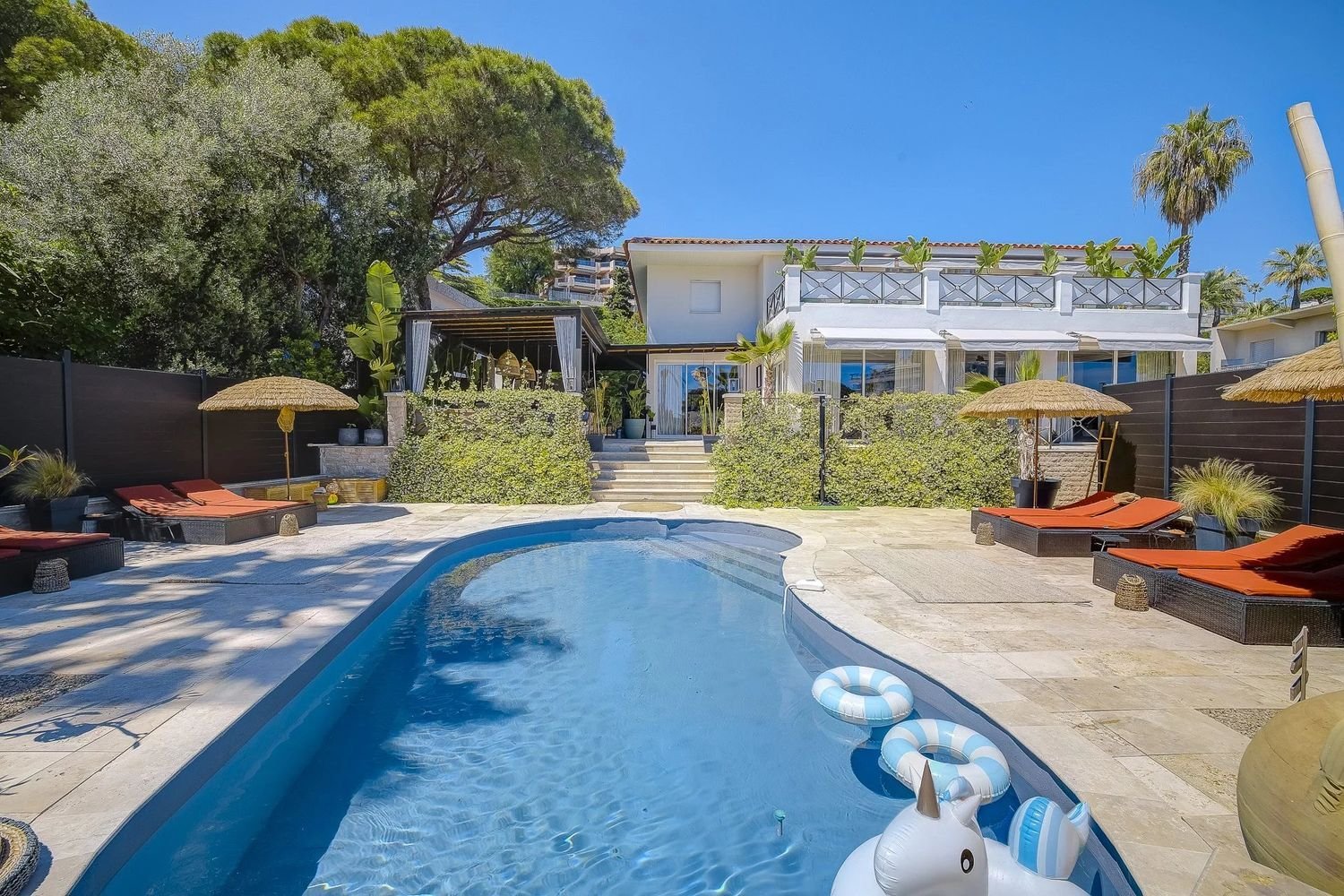 Maison à vendre, 302m², Cannes
