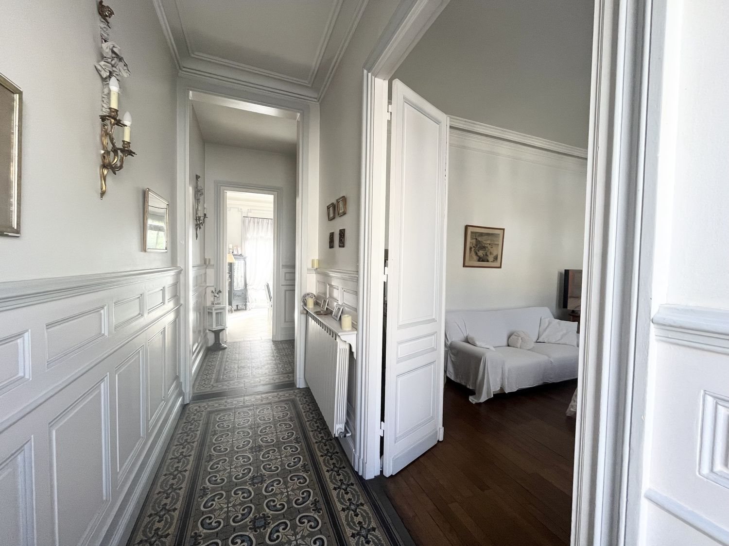 Maison à vendre, 206m², Bordeaux