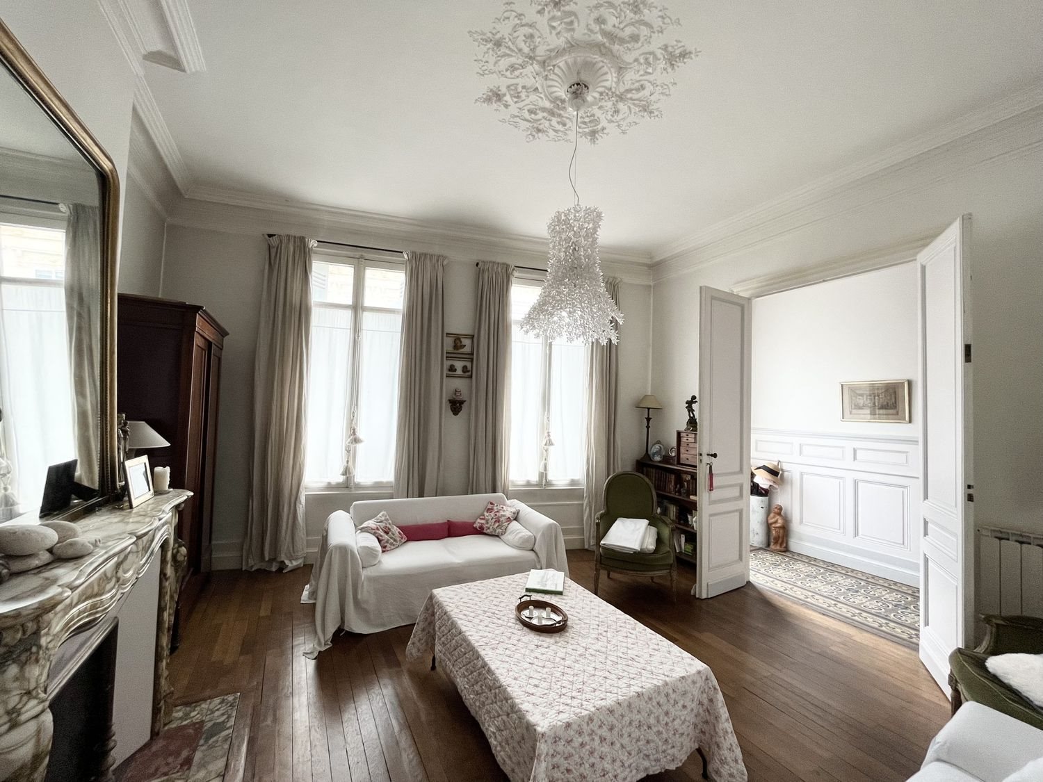 Maison à vendre, 206m², Bordeaux