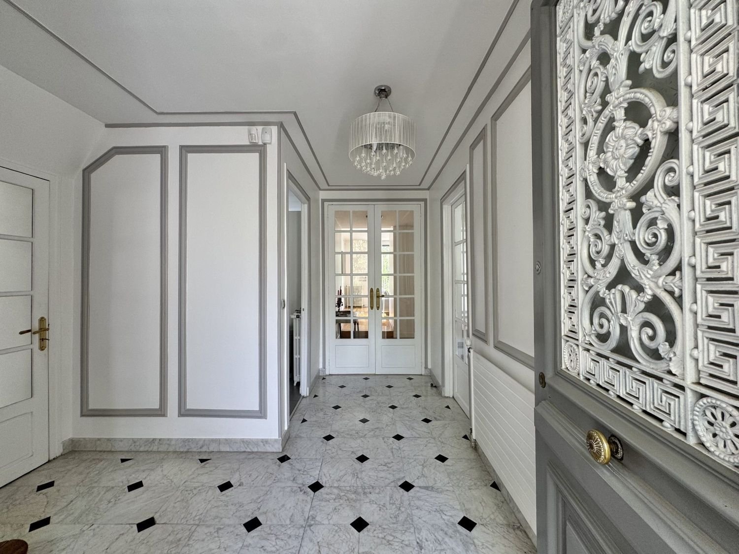Maison à vendre, 292m², Enghien-les-Bains