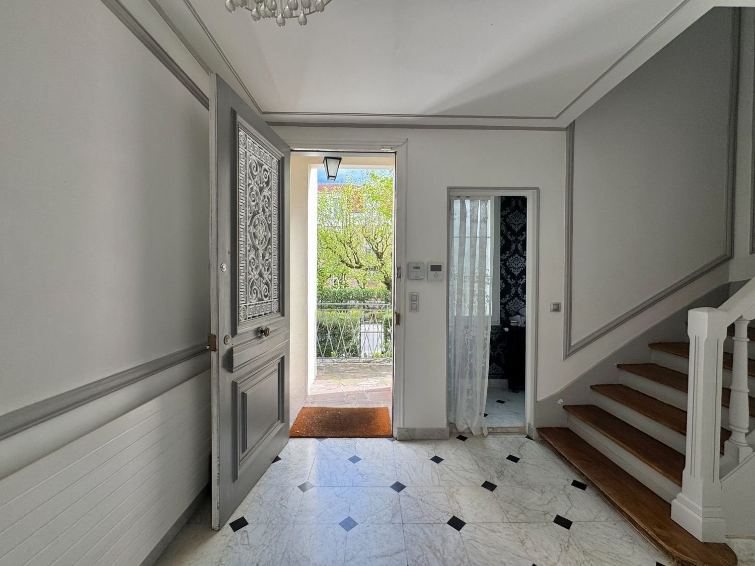 Maison à vendre, 292m², Enghien-les-Bains