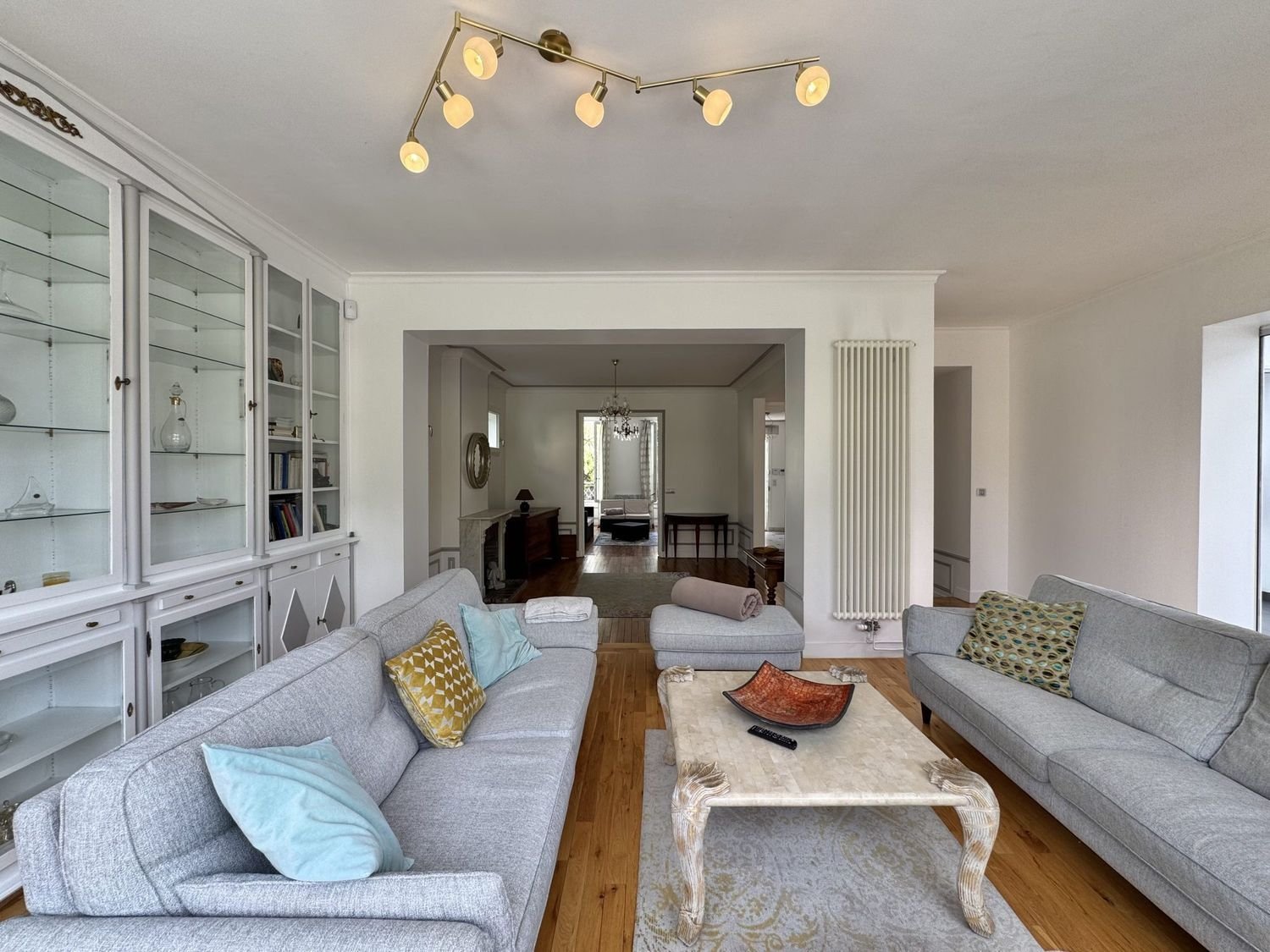 Maison à vendre, 292m², Enghien-les-Bains