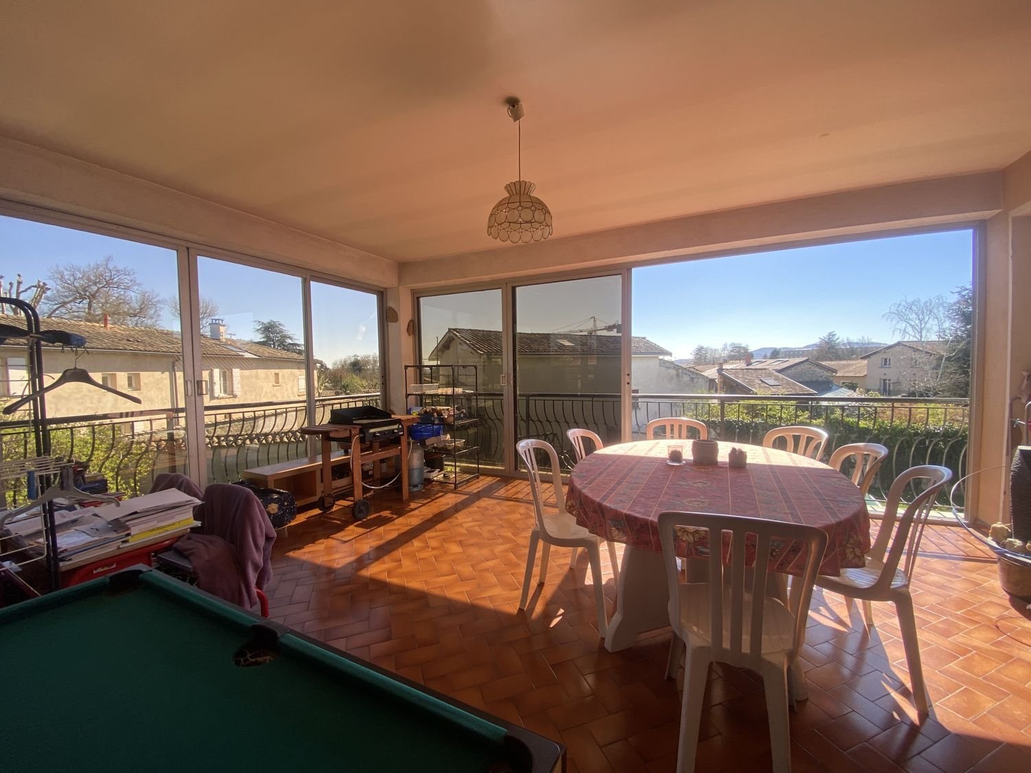 Maison à vendre, 405m², Chaponost