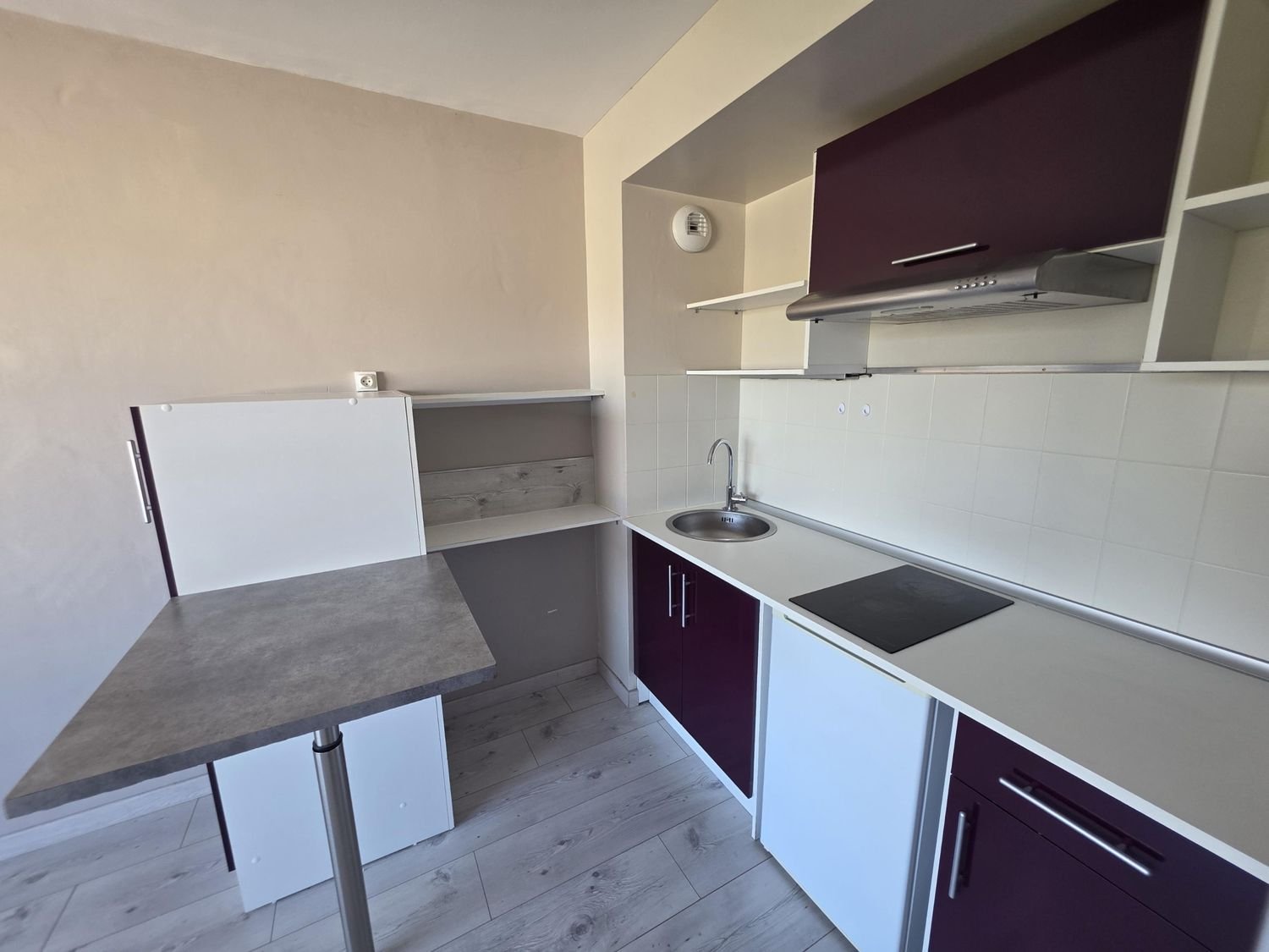 Appartement à louer, 28m², Olemps