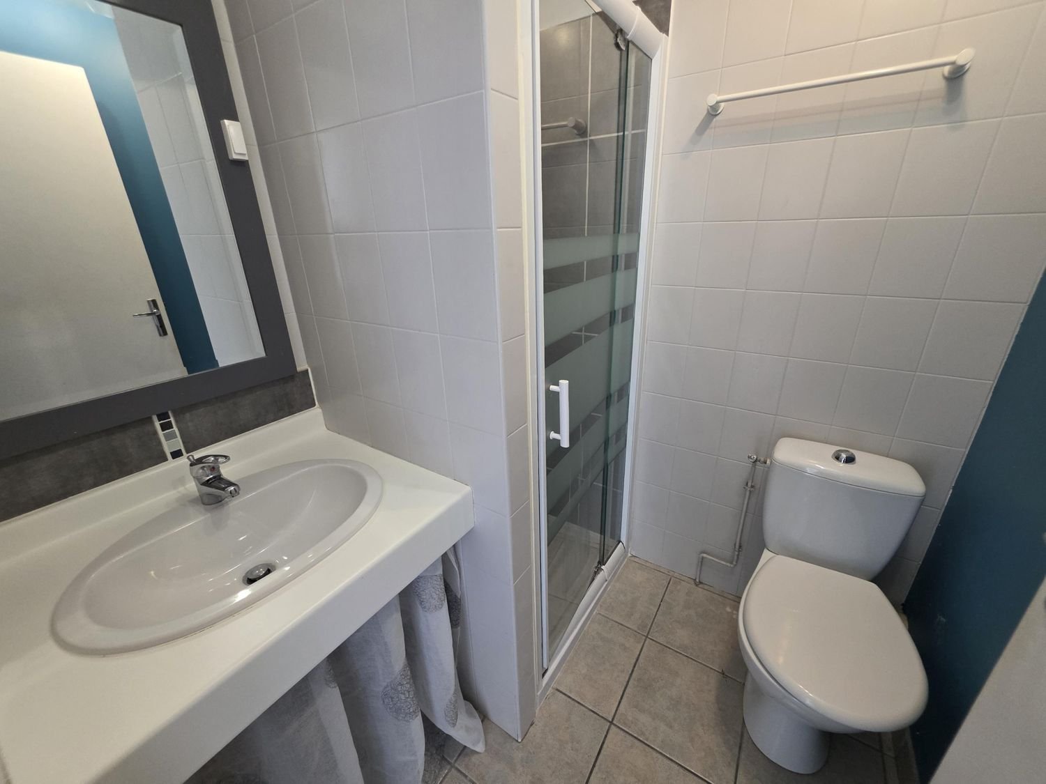 Appartement à louer, 28m², Olemps