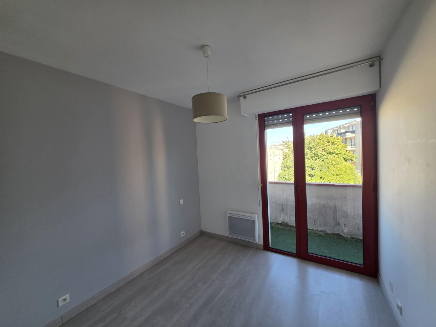 Appartement à louer, 28m², Olemps