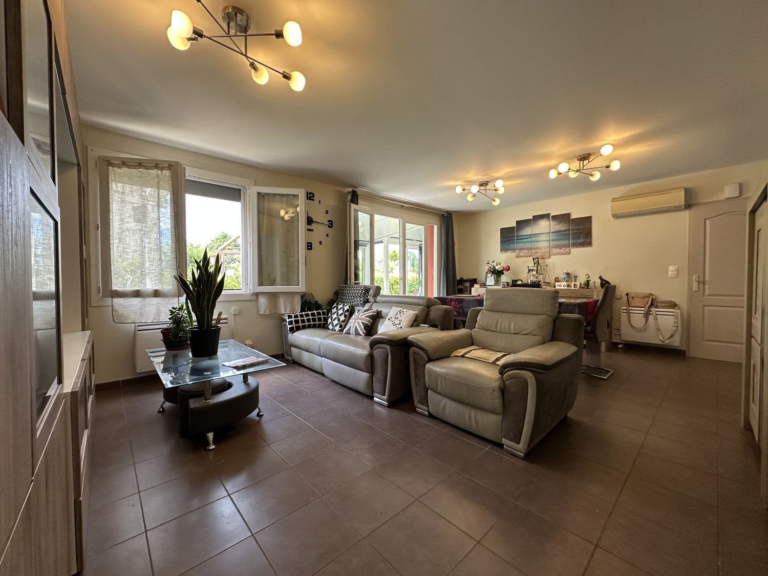 Maison à vendre, 96m², La Roche-Chalais