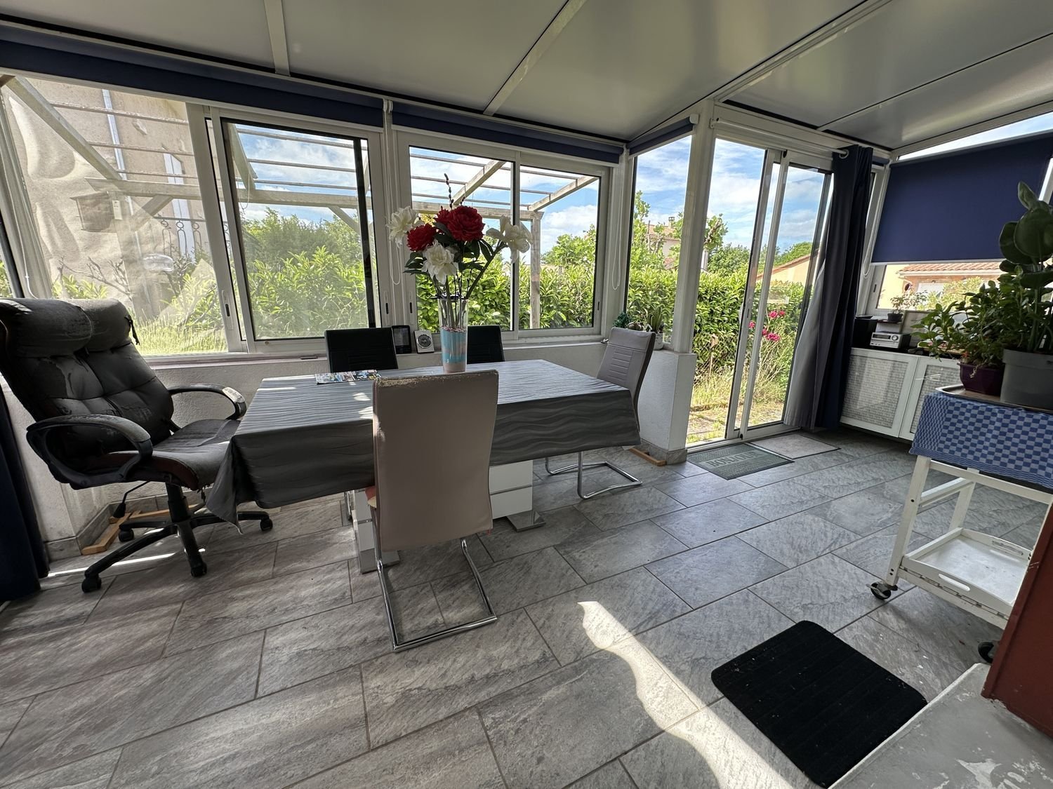 Maison à vendre, 96m², La Roche-Chalais