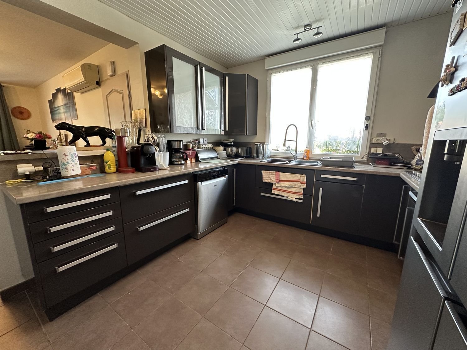Maison à vendre, 96m², La Roche-Chalais