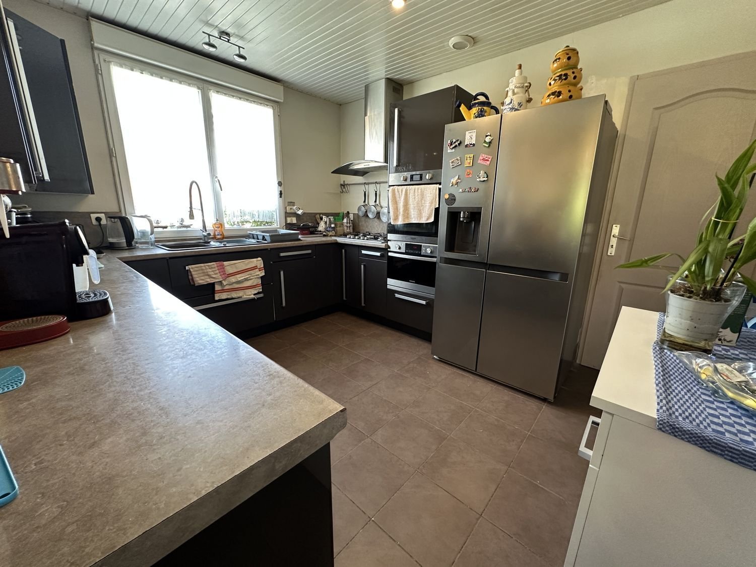 Maison à vendre, 96m², La Roche-Chalais