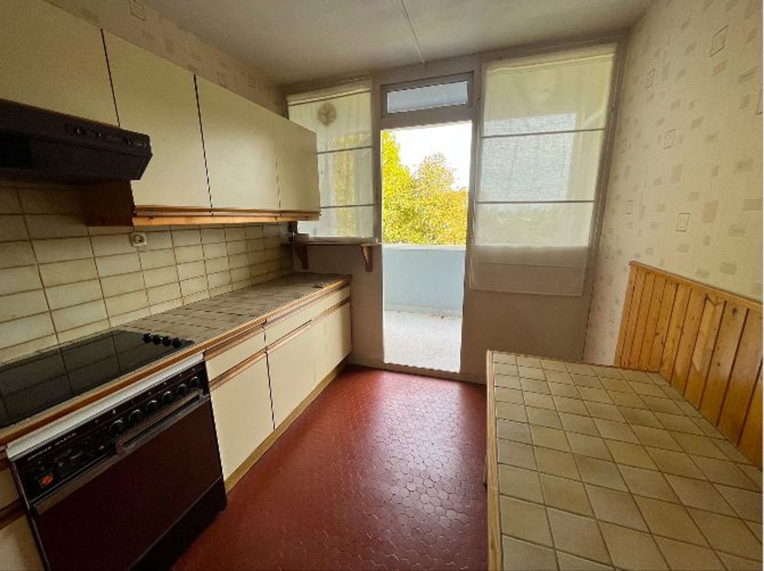 Appartement à vendre, 68m², Bruges