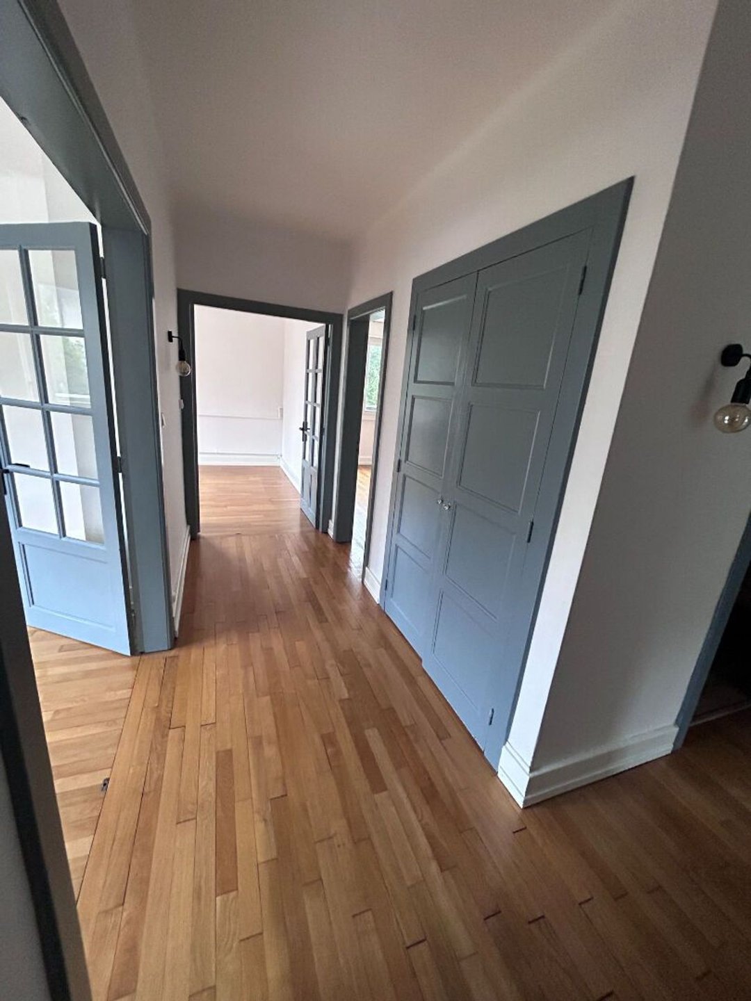Appartement à vendre, 116m², Saint-Dié-des-Vosges