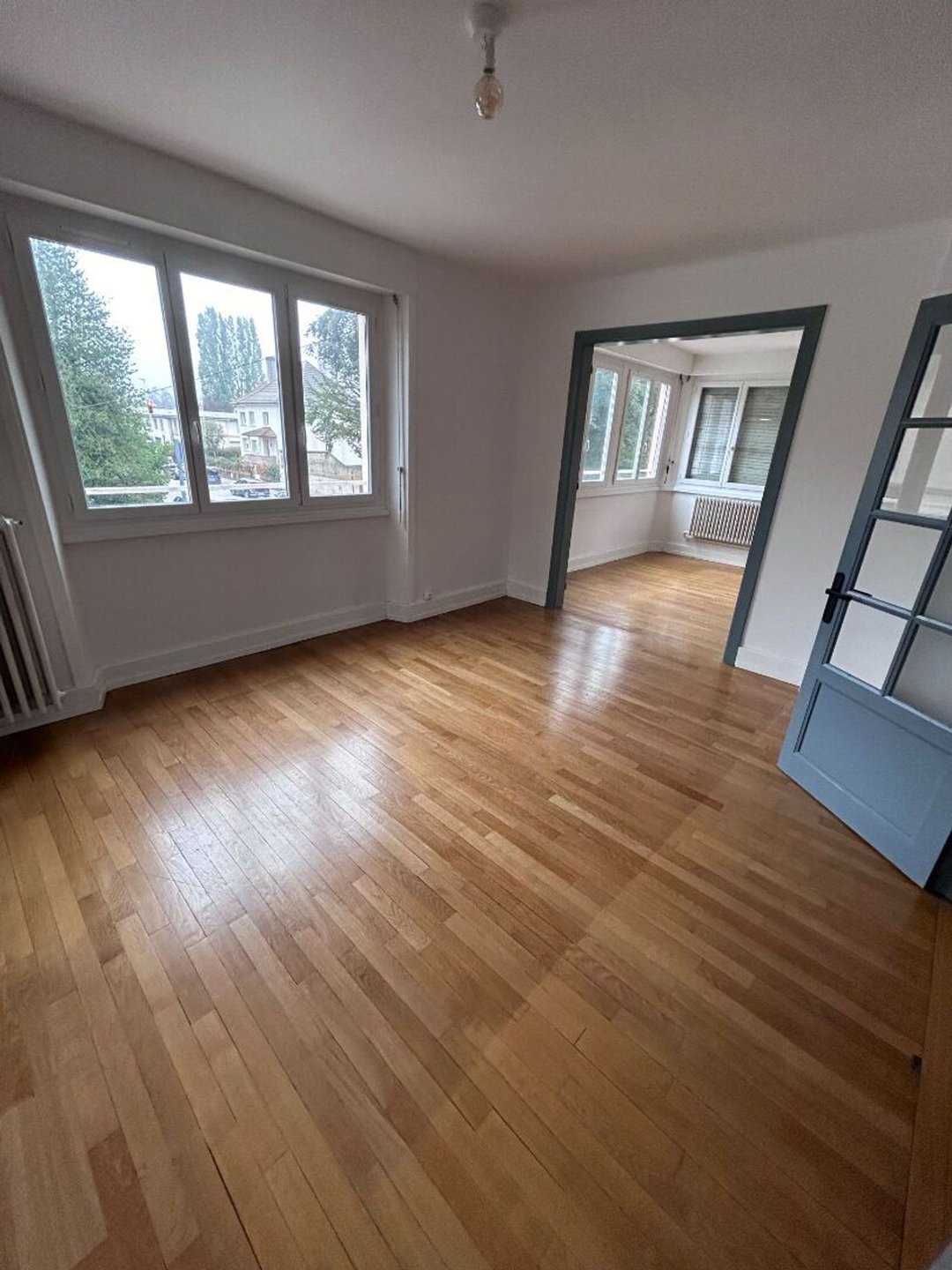 Appartement à vendre, 116m², Saint-Dié-des-Vosges