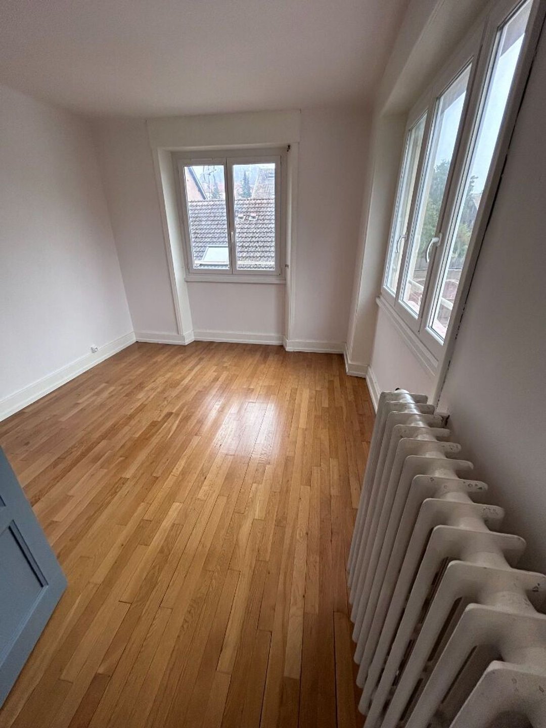 Appartement à vendre, 116m², Saint-Dié-des-Vosges