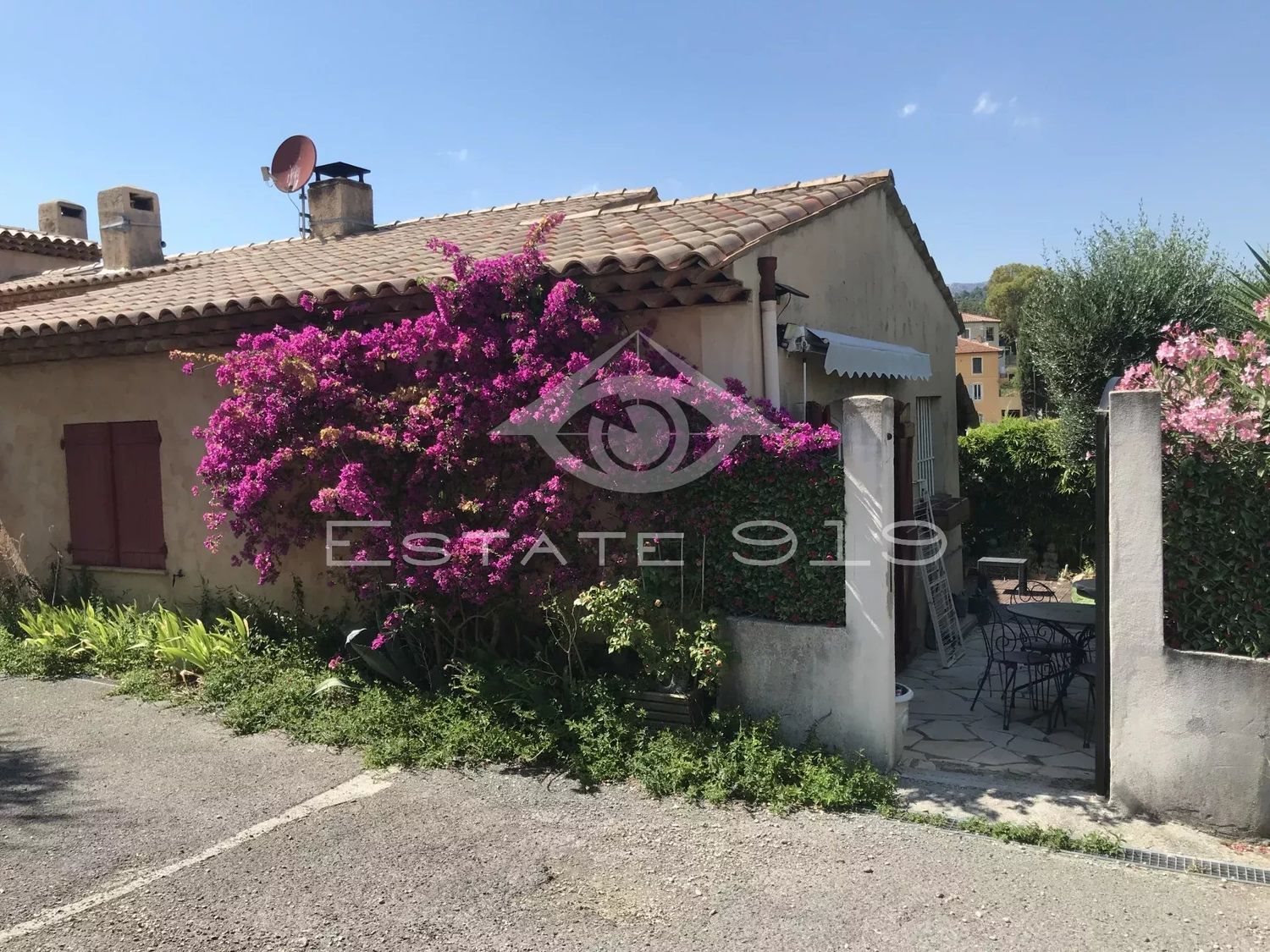 Maison à vendre, 90m², Le Rouret