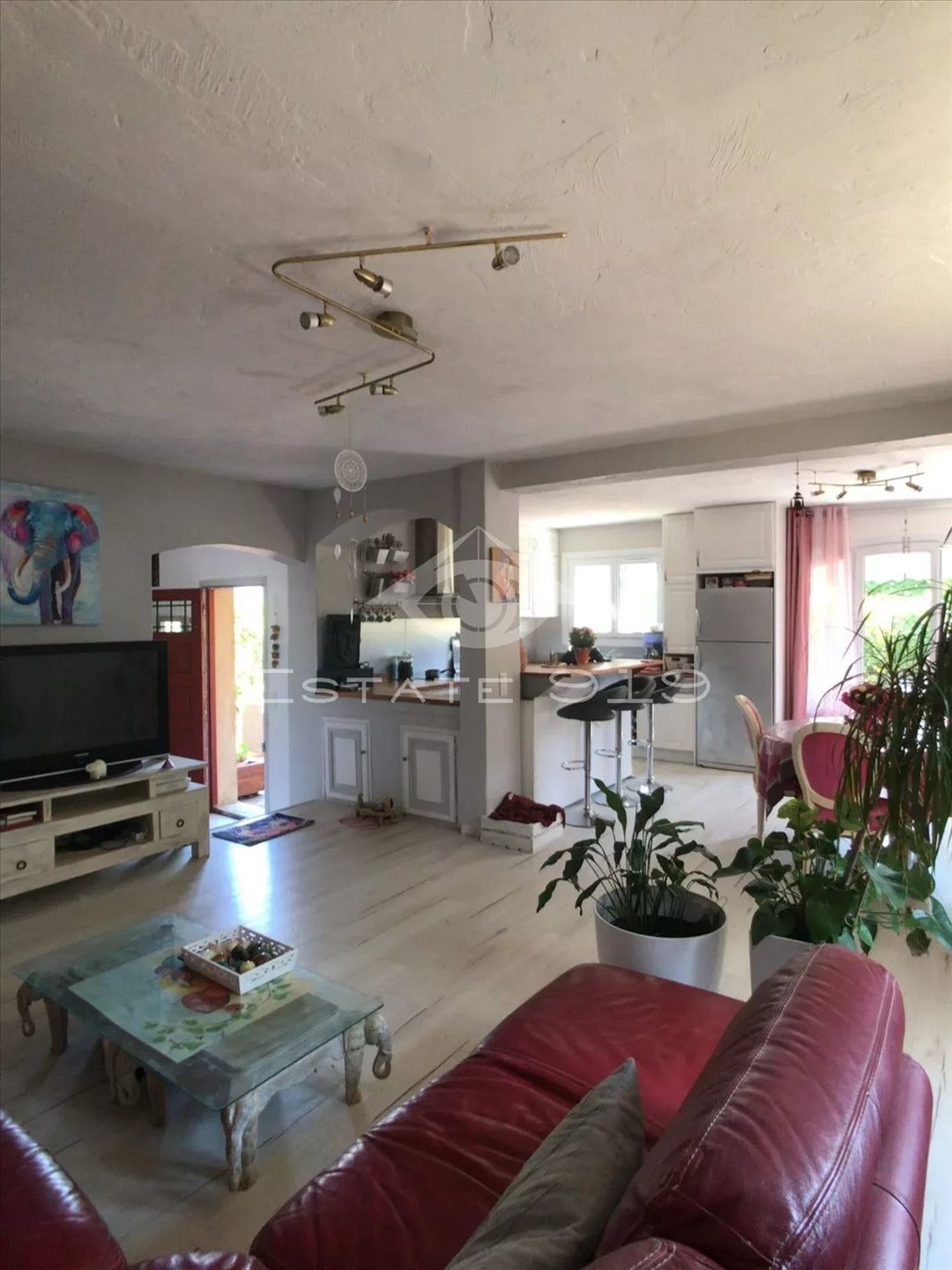 Maison à vendre, 90m², Le Rouret