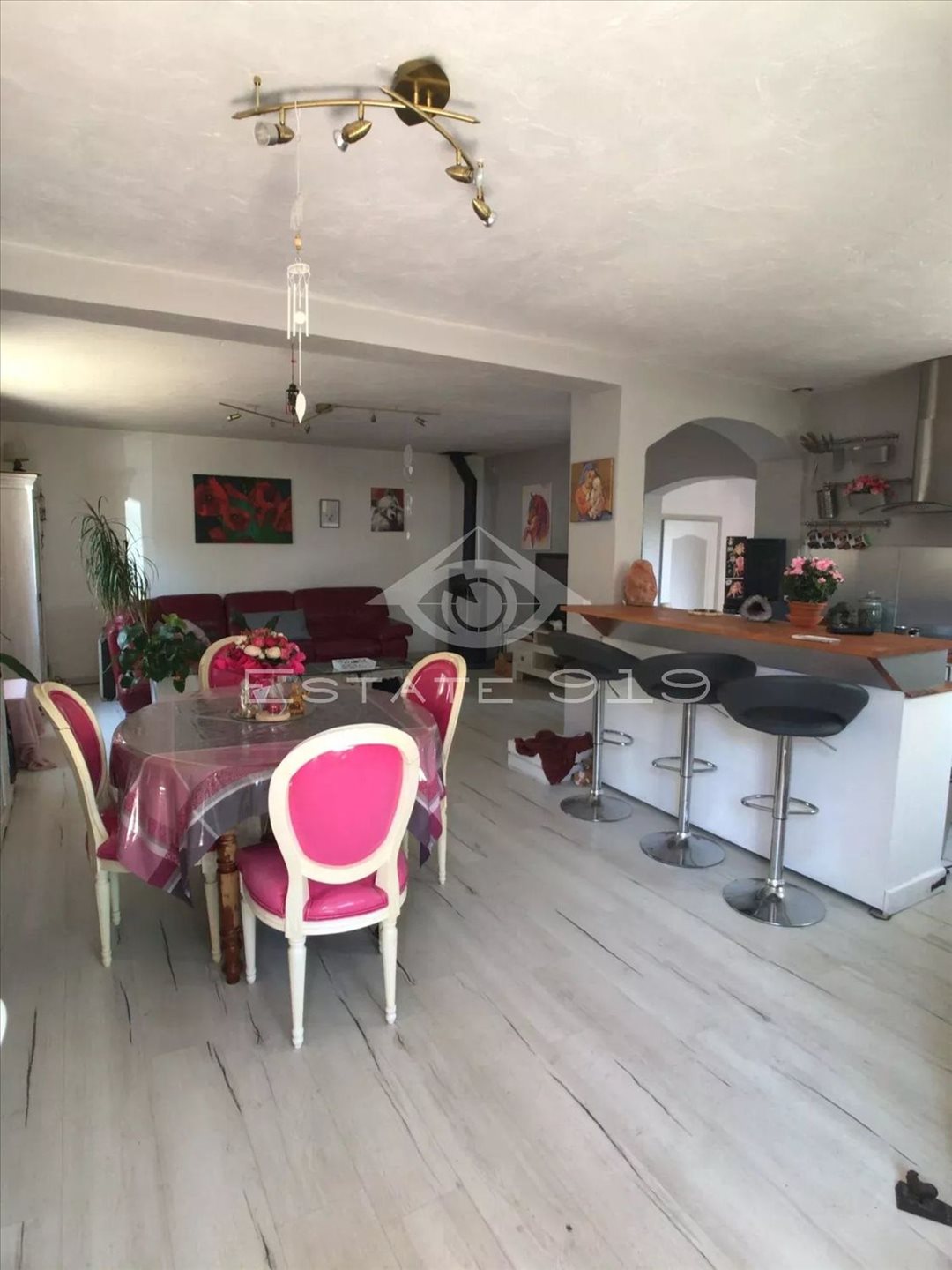 Maison à vendre, 90m², Le Rouret