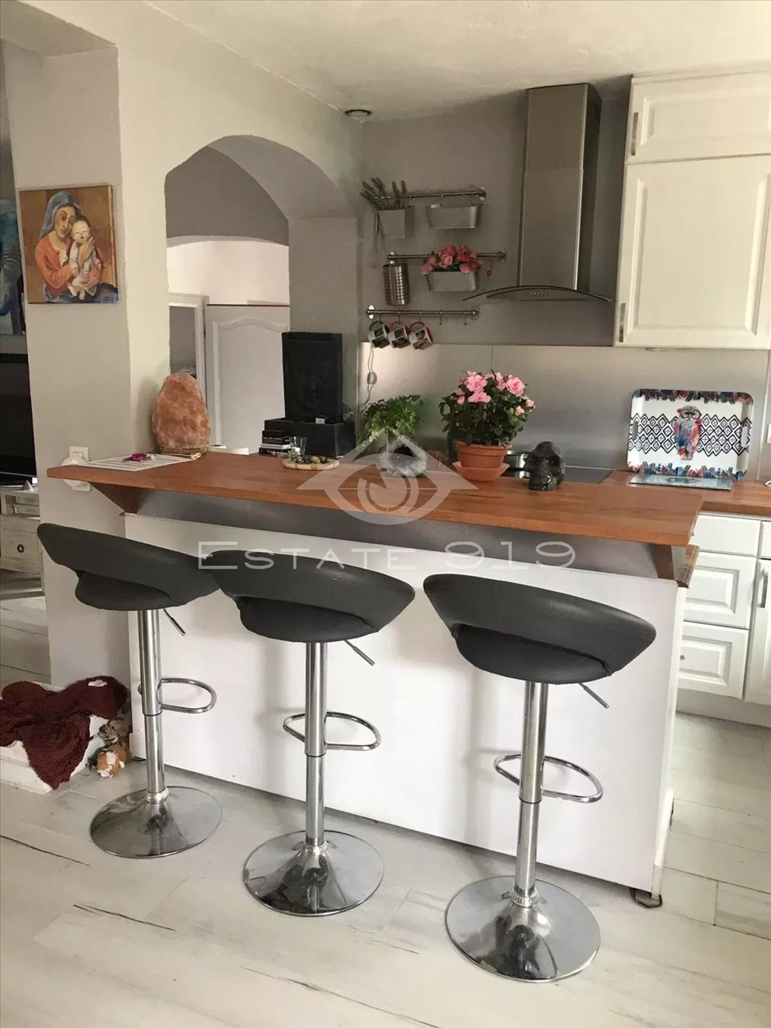 Maison à vendre, 90m², Le Rouret