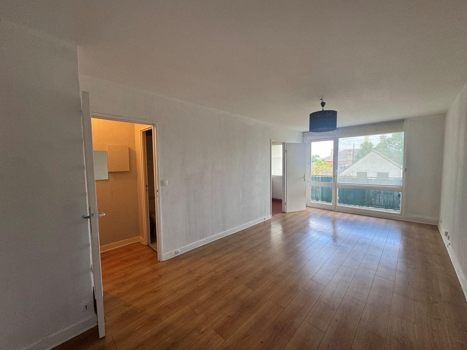 Appartement à vendre, 31m², Saint-Maur-des-Fossés