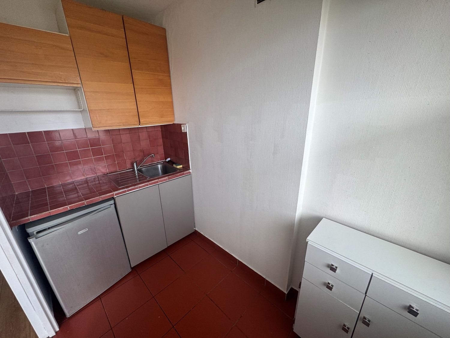 Appartement à vendre, 31m², Saint-Maur-des-Fossés